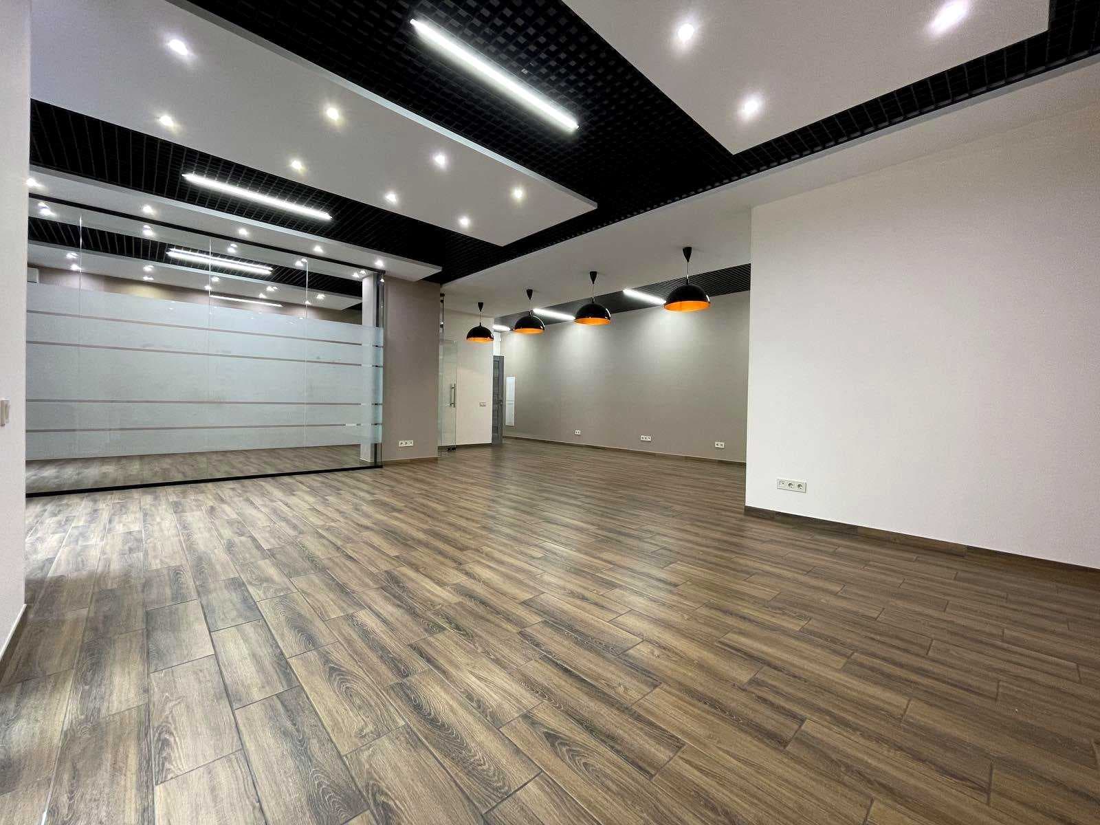Оренда комерційного приміщення, 120 м², Печерський р-н 1