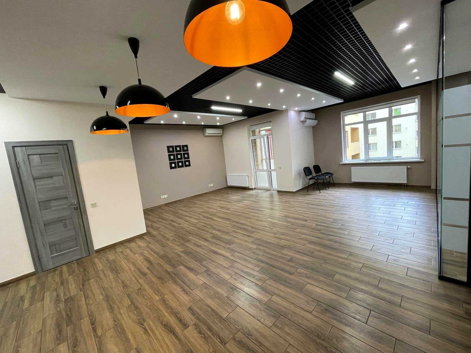 Оренда комерційного приміщення, 120 м², Печерський р-н 5
