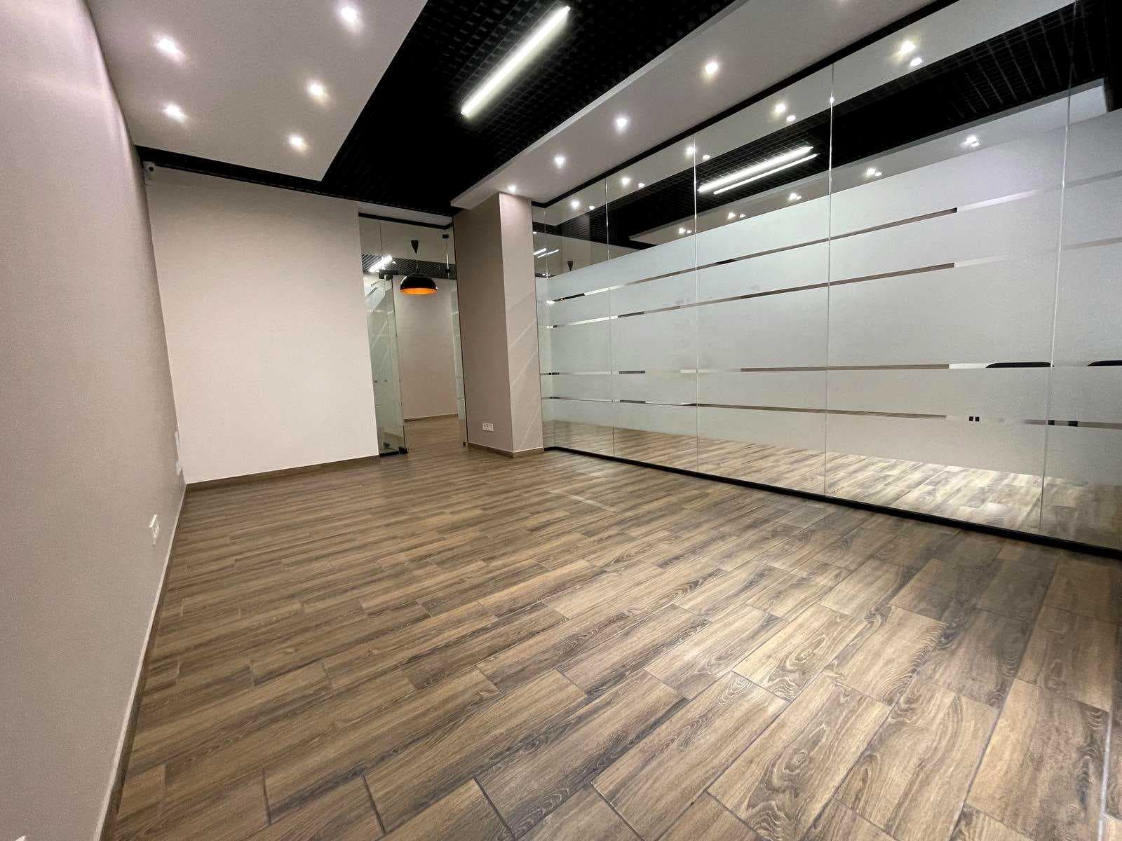 Оренда комерційного приміщення, 120 м², Печерський р-н 2
