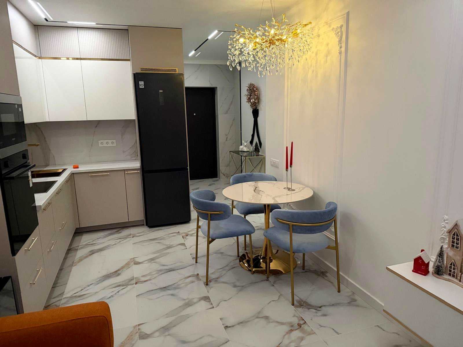 Оренда 2-кімнатної квартири, 49 м², Подільський р-н 4