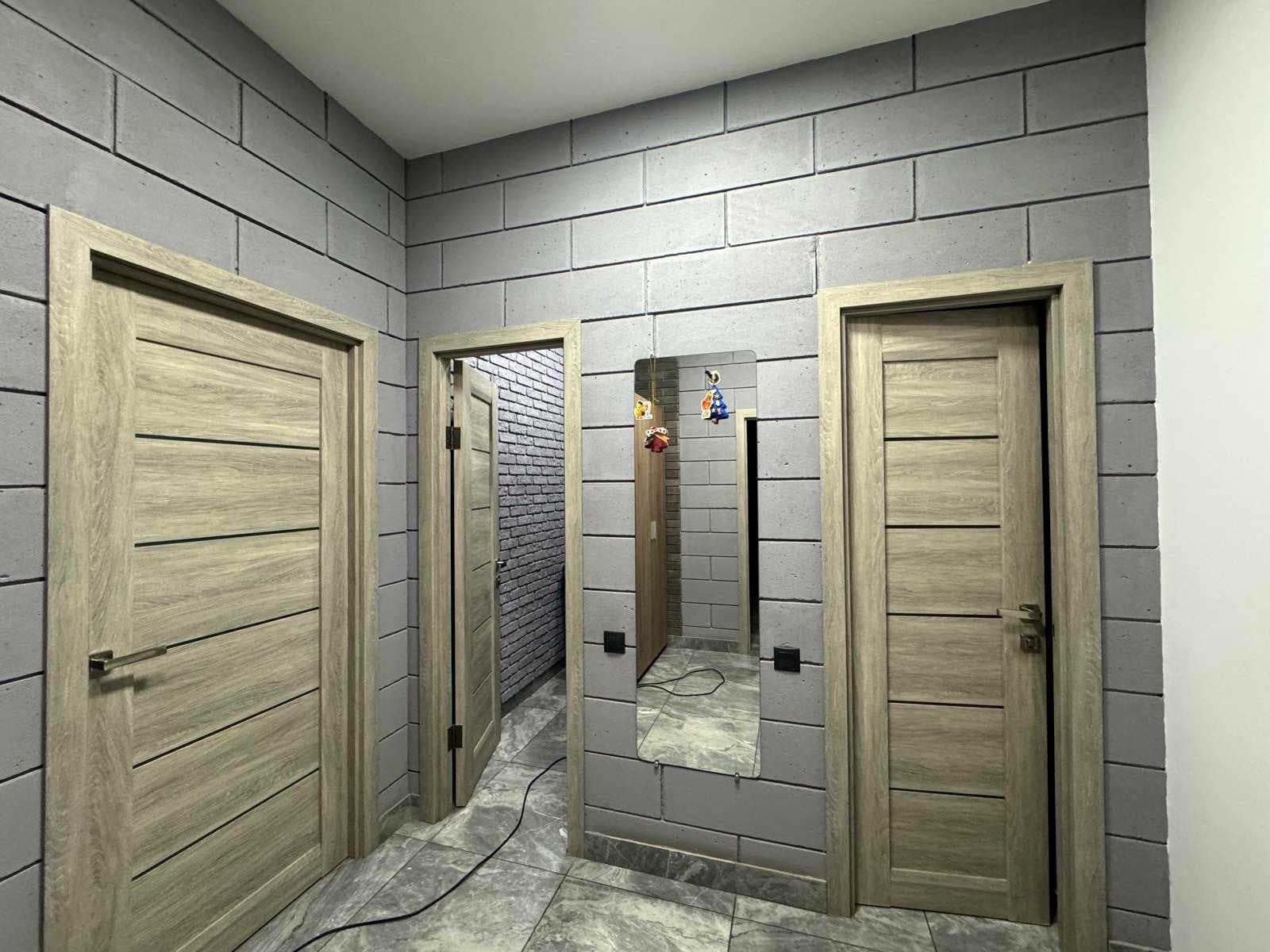Оренда комерційного приміщення, 110 м², Дарницький р-н 2