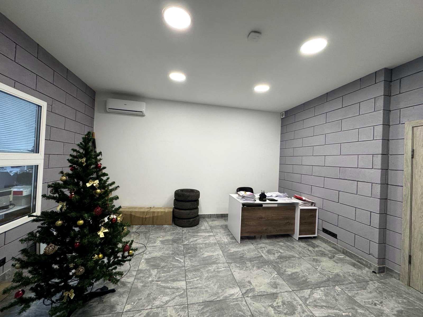Оренда комерційного приміщення, 110 м², Дарницький р-н 3