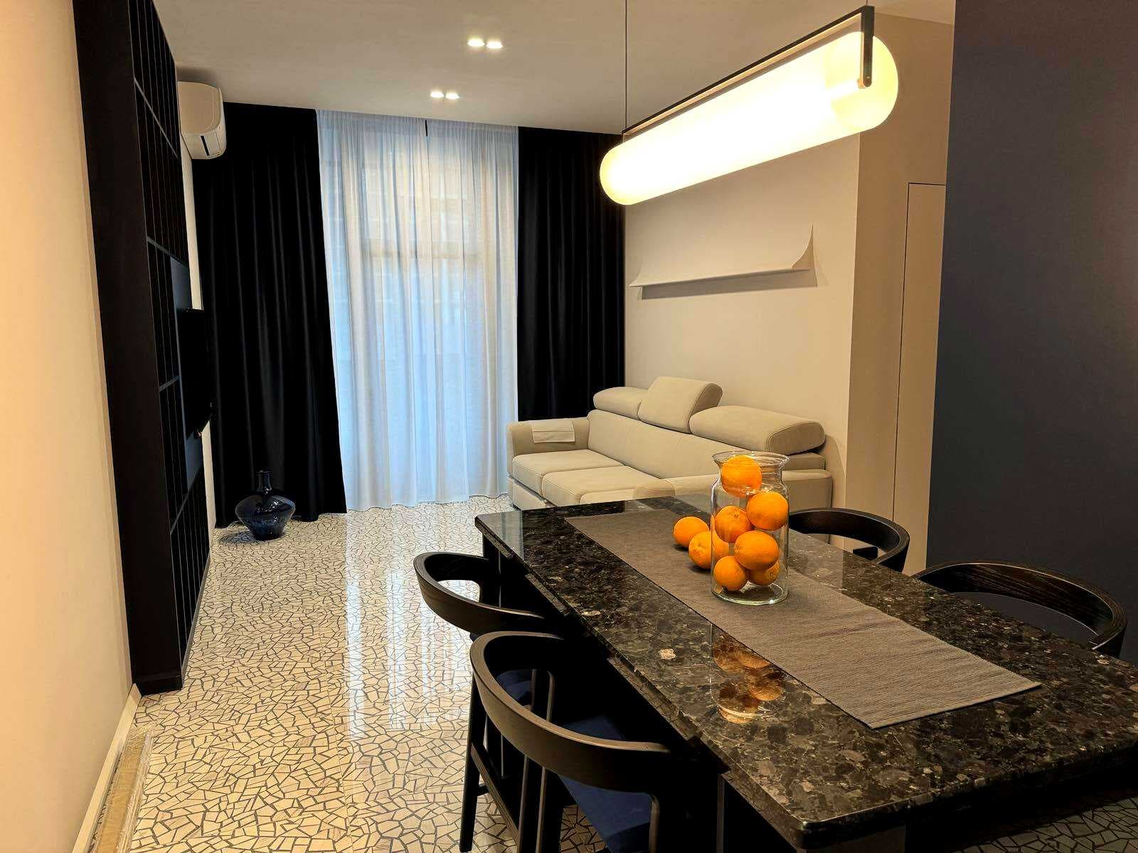 Оренда 2-кімнатної квартири, 55 м², ЖК «Manhattan City» 5