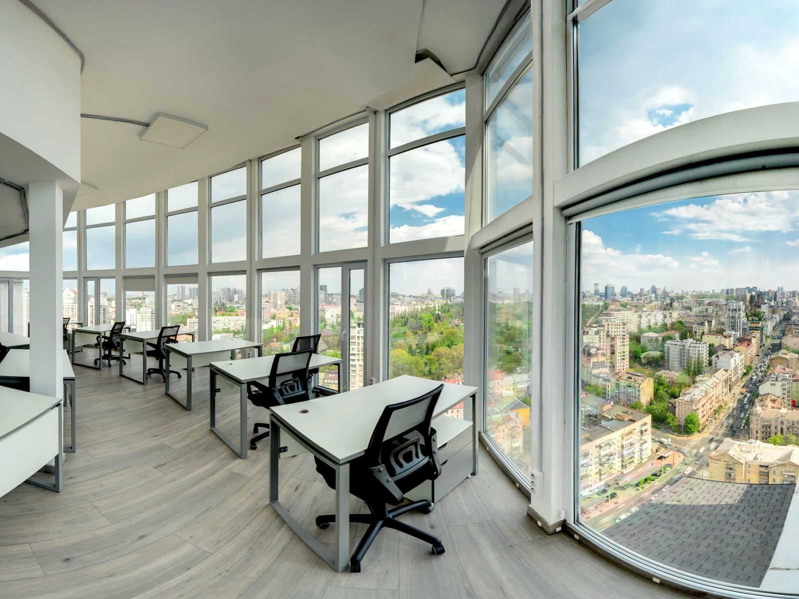 Оренда комерційного приміщення, 183 м², Шевченківський р-н 4