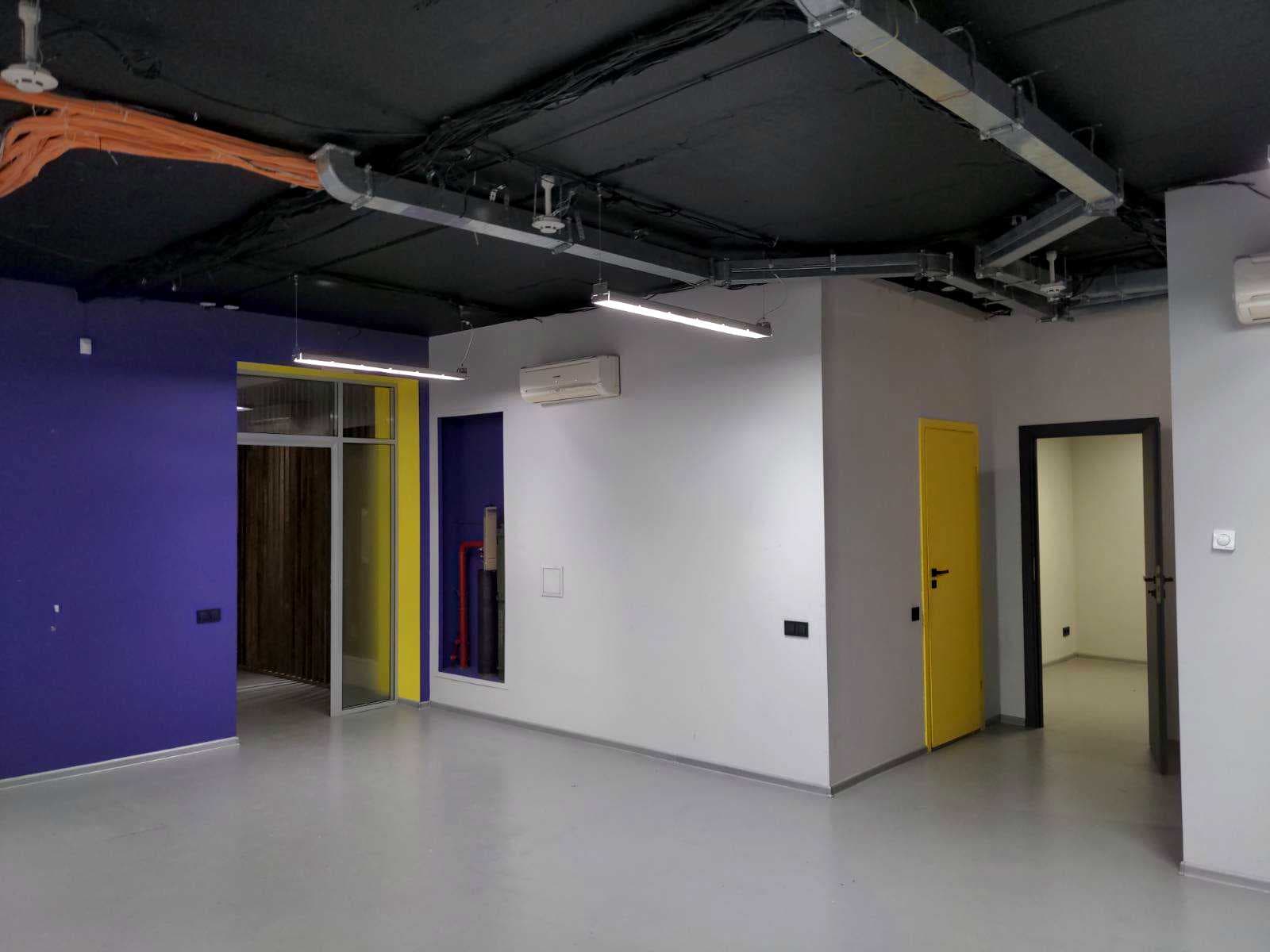 Оренда комерційного приміщення, 270 м², Шевченківський р-н 4