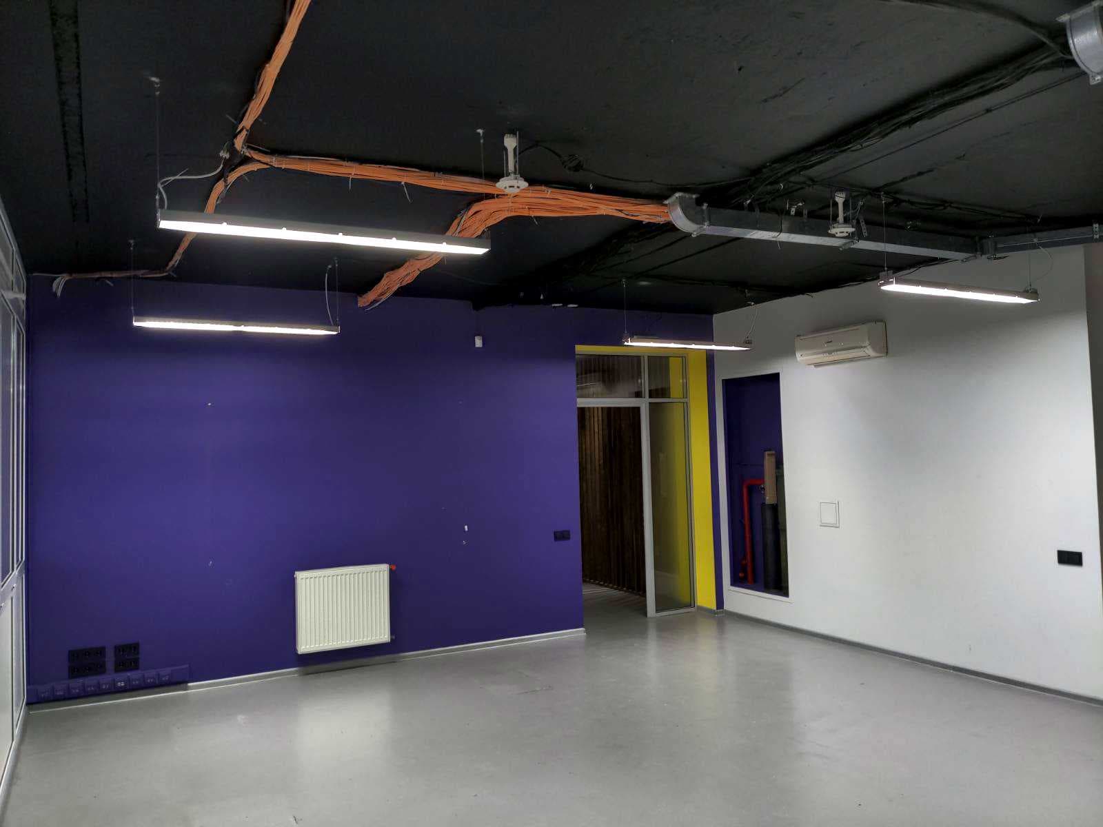 Оренда комерційного приміщення, 270 м², Шевченківський р-н 5