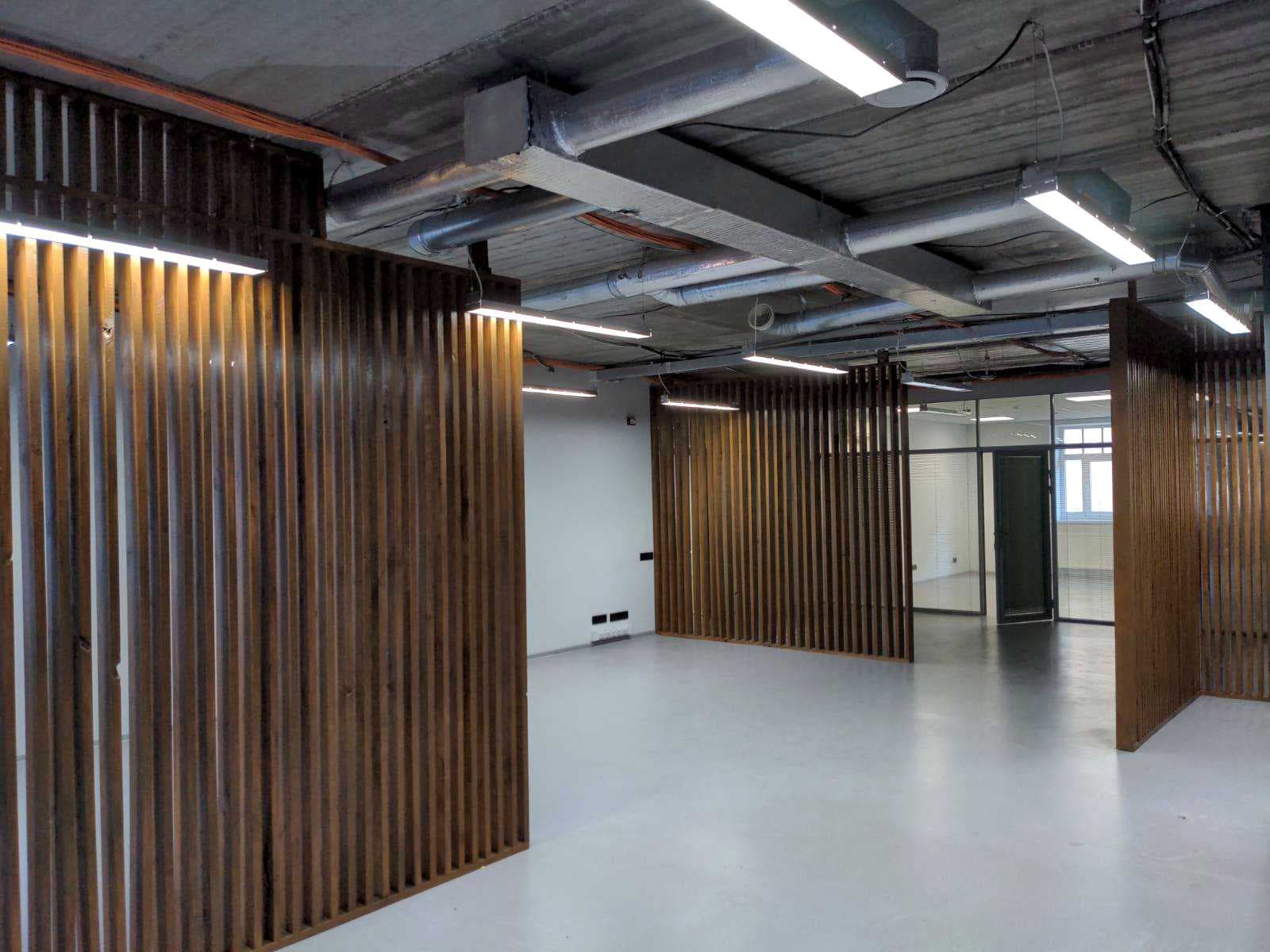 Оренда комерційного приміщення, 270 м², Шевченківський р-н 1