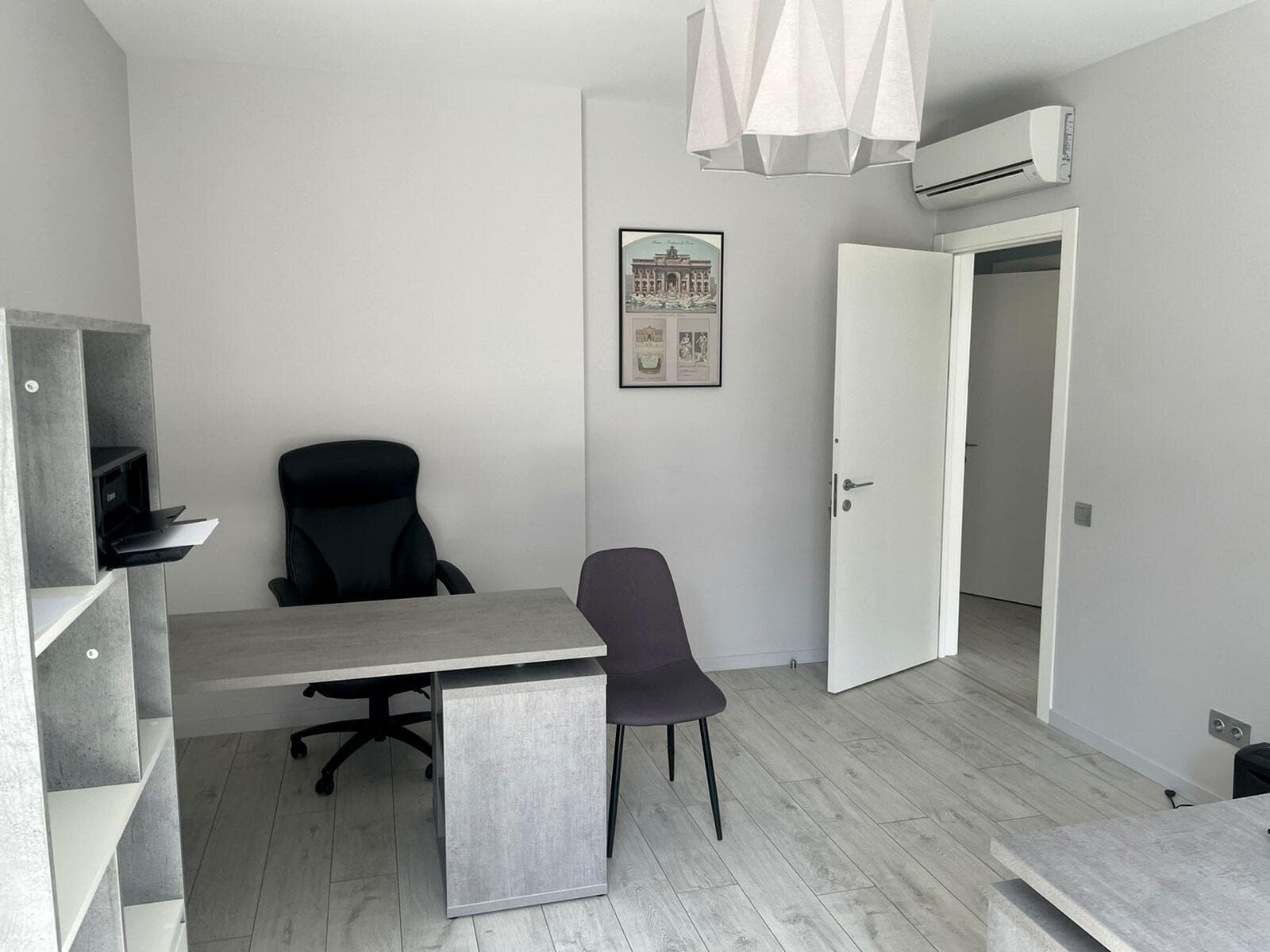 Оренда комерційного приміщення, 85 м², ЖК «Французький квартал 2» 2