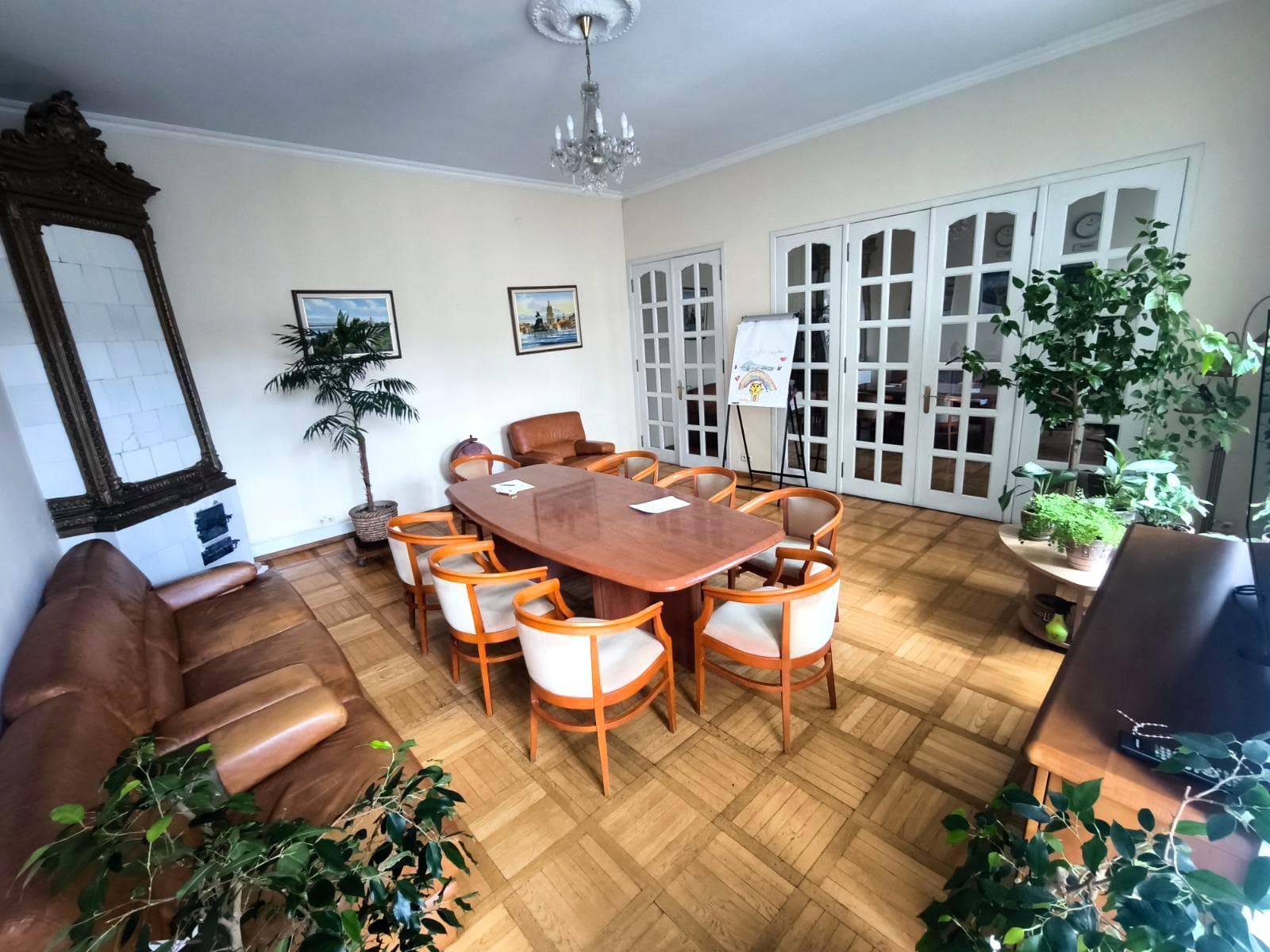 Оренда комерційного приміщення, 161 м², Печерський р-н 1