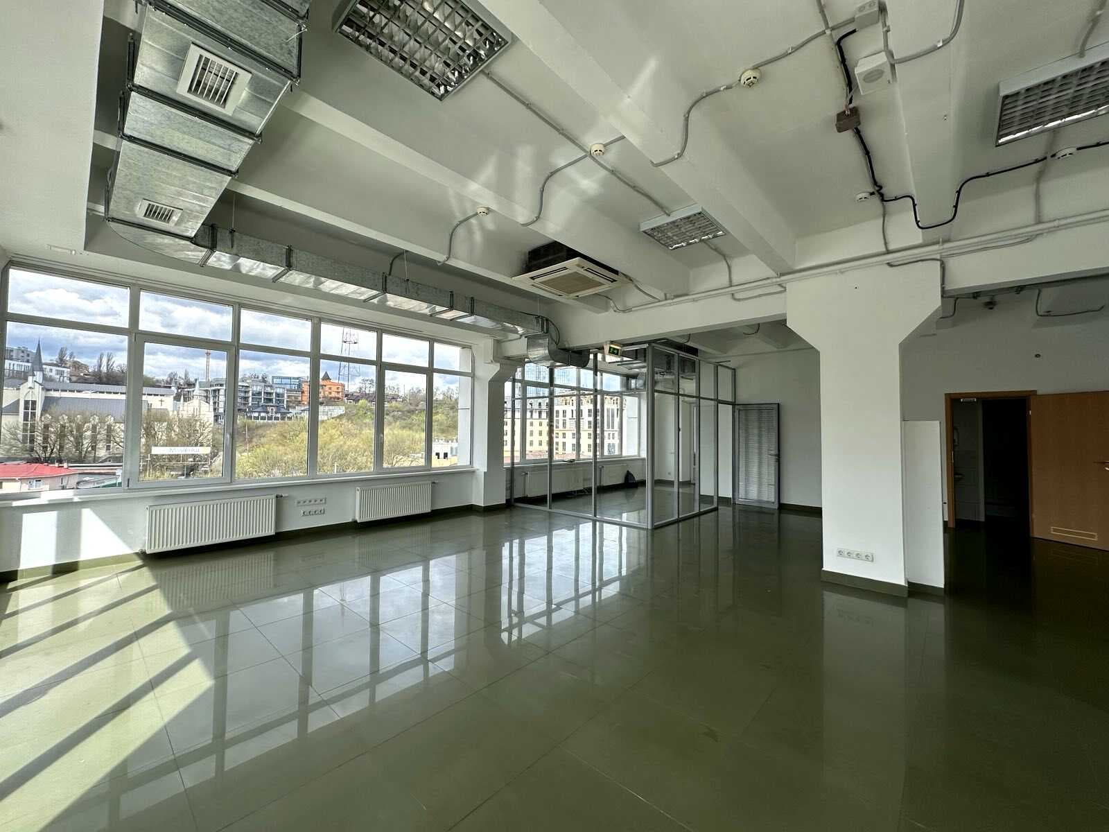 Оренда комерційного приміщення, 110 м², ЖК «Воздвиженський» 1