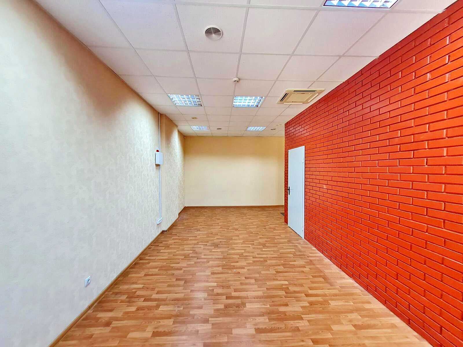 Оренда комерційного приміщення, 45 м², ЖК «SAPPHIRE» 4