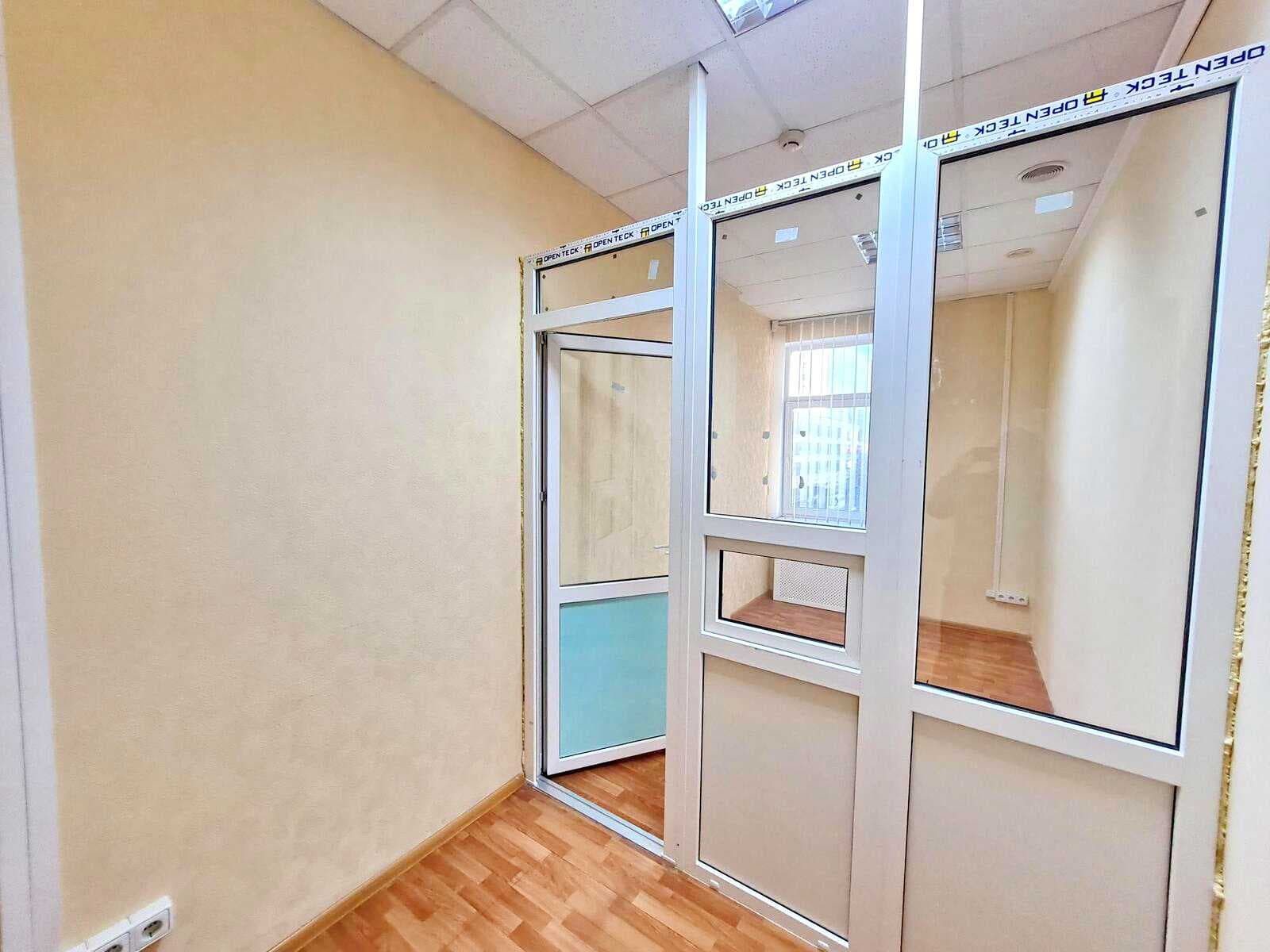 Оренда комерційного приміщення, 45 м², ЖК «SAPPHIRE» 5