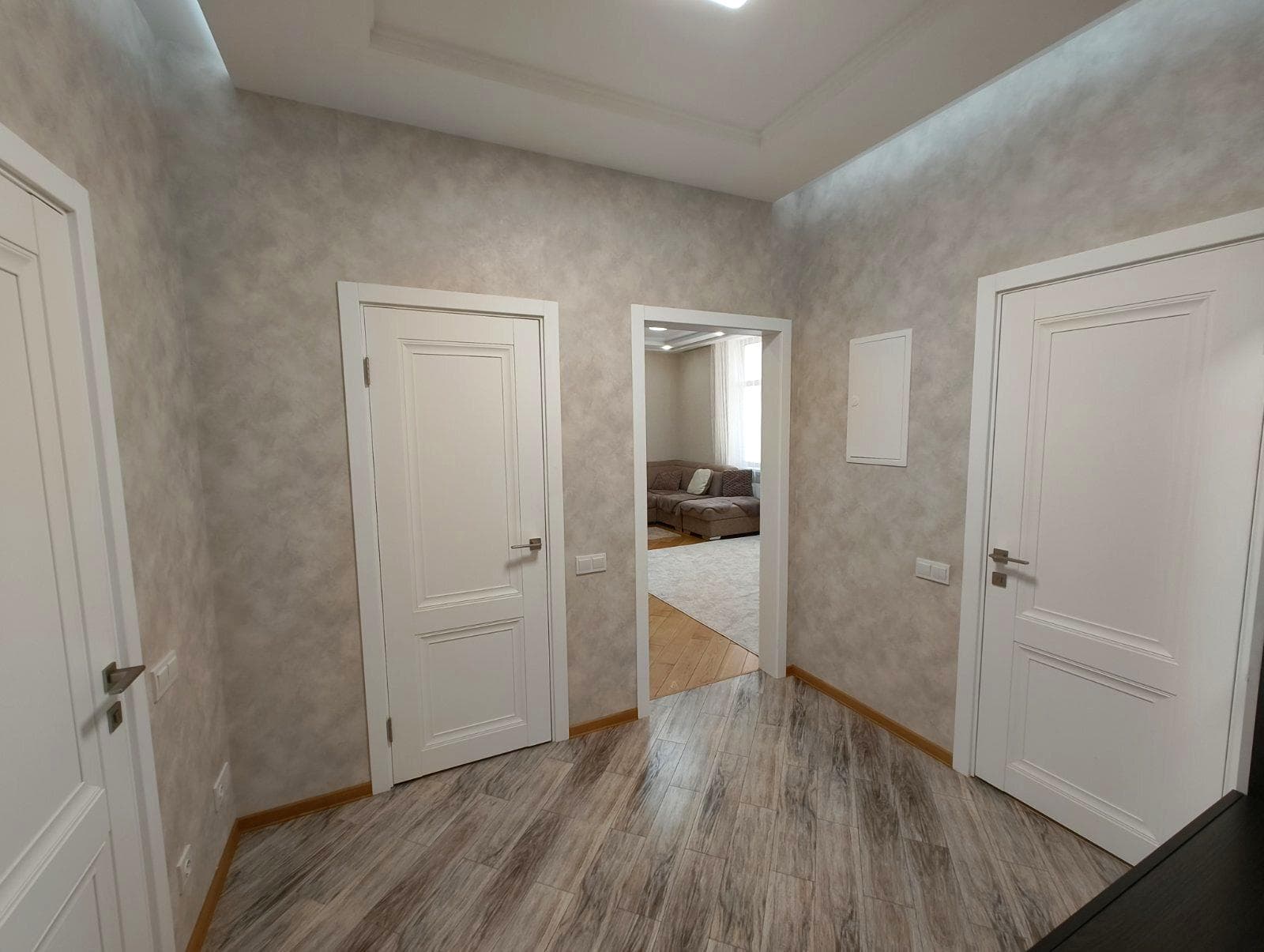 Оренда 2-кімнатної квартири, 100 м², ЖК «Покровський Посад» 5