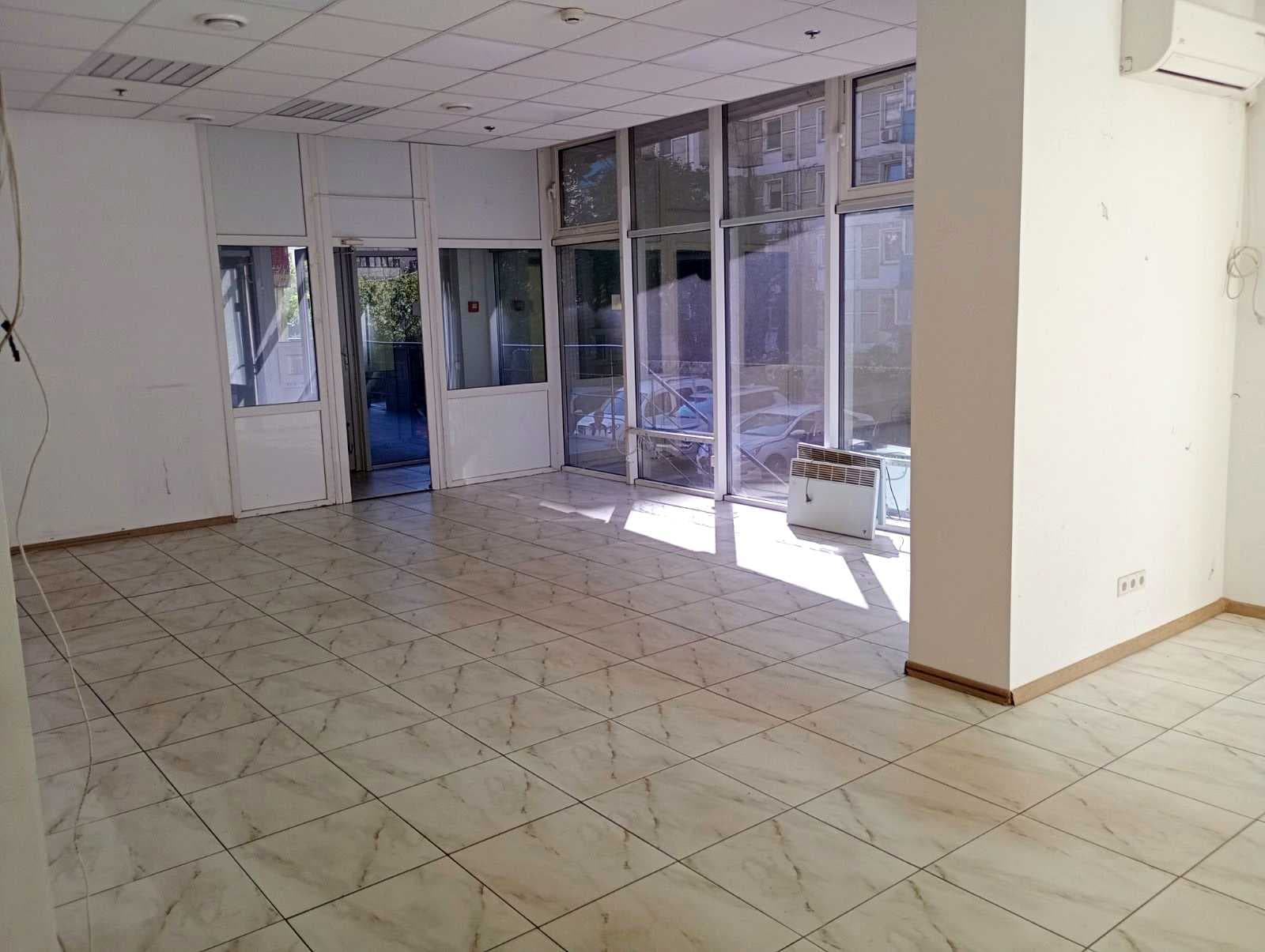 Оренда комерційного приміщення, 100 м², Дарницький р-н 5