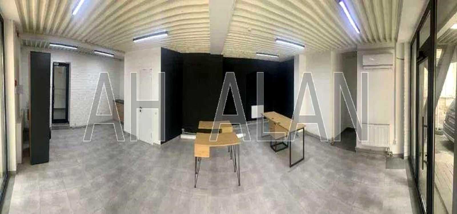 Оренда комерційного приміщення, 63 м², Подільський р-н 4