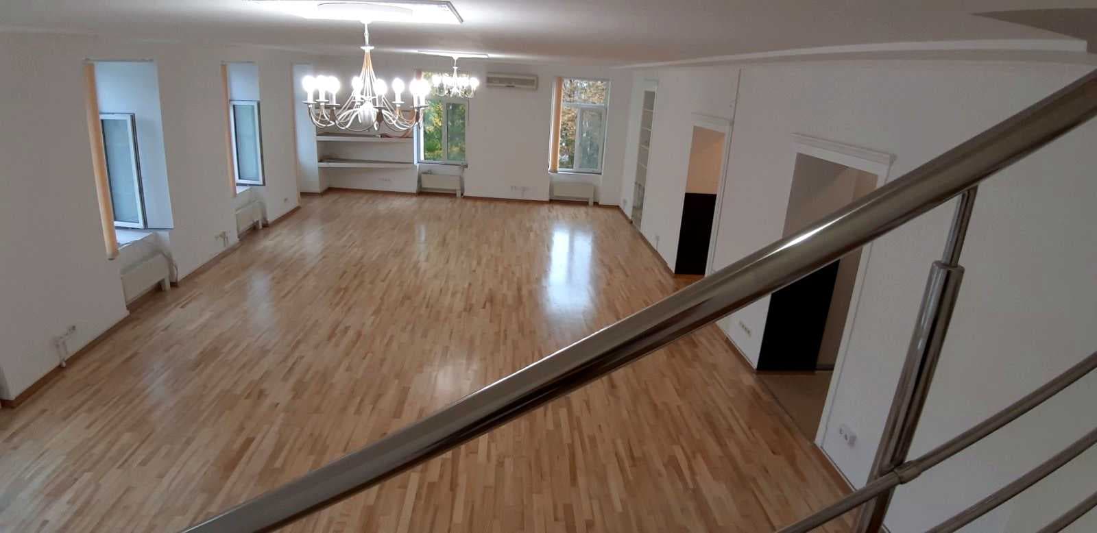 Оренда комерційного приміщення, 275 м², Шевченківський р-н 3