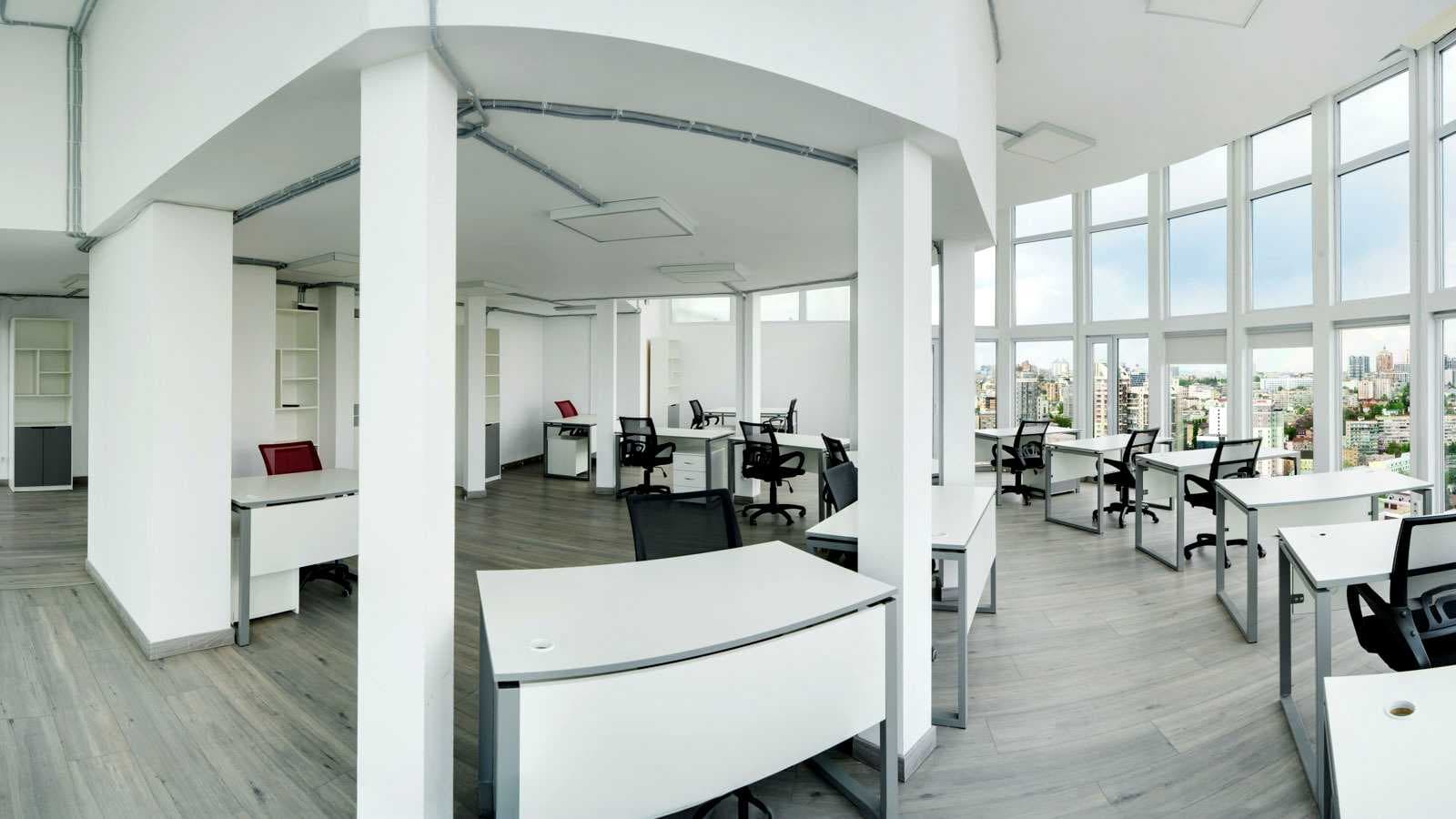 Оренда комерційного приміщення, 183 м², Шевченківський р-н 3
