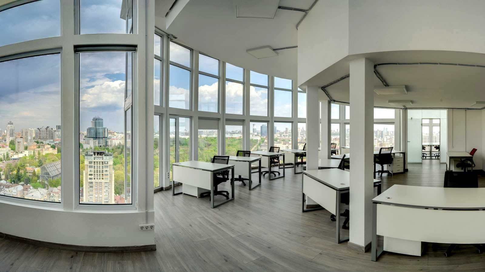 Оренда комерційного приміщення, 183 м², Шевченківський р-н 1