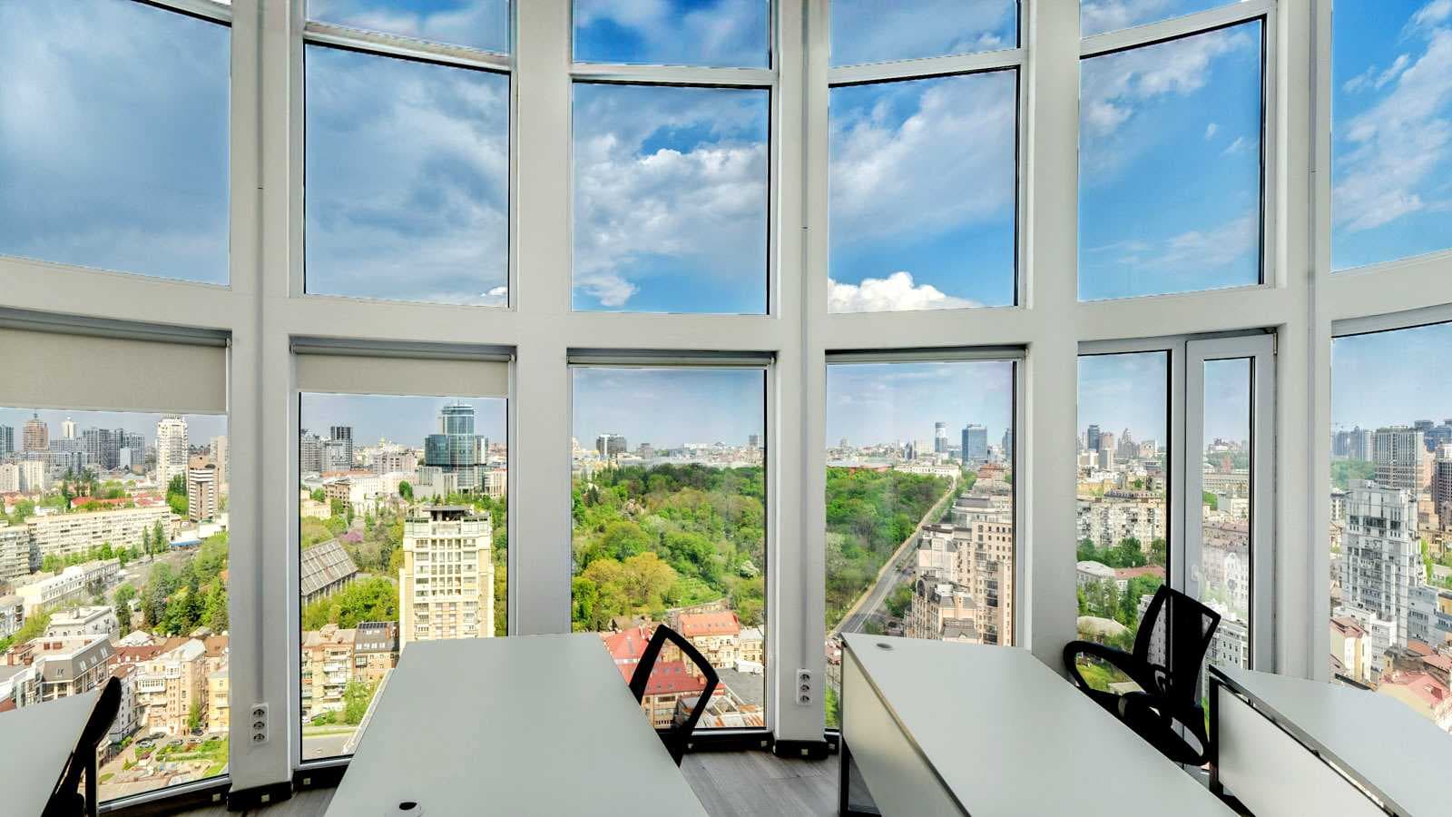 Оренда комерційного приміщення, 183 м², Шевченківський р-н 5