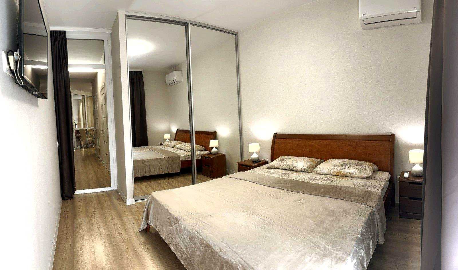 Оренда 2-кімнатної квартири, 70 м², ЖК «Дмитрівська, 60/19» 3