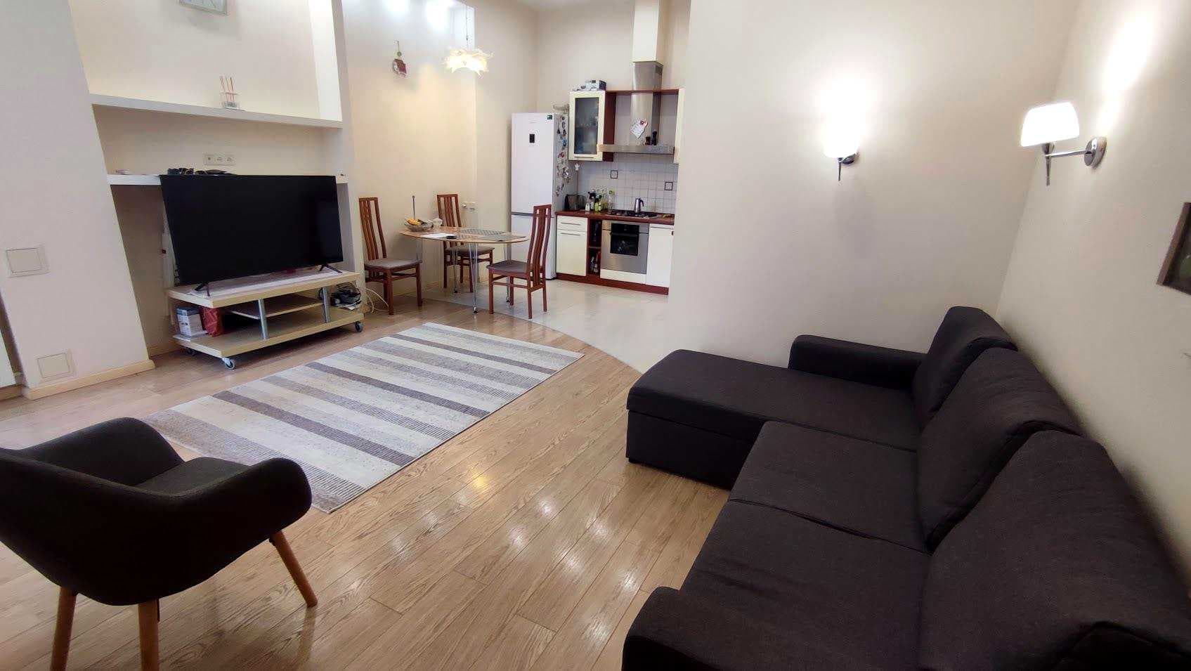 Оренда 2-кімнатної квартири, 62 м², Голосіївський р-н 2