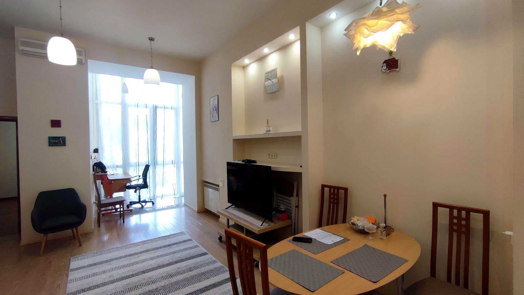 Оренда 2-кімнатної квартири, 62 м², Голосіївський р-н 3