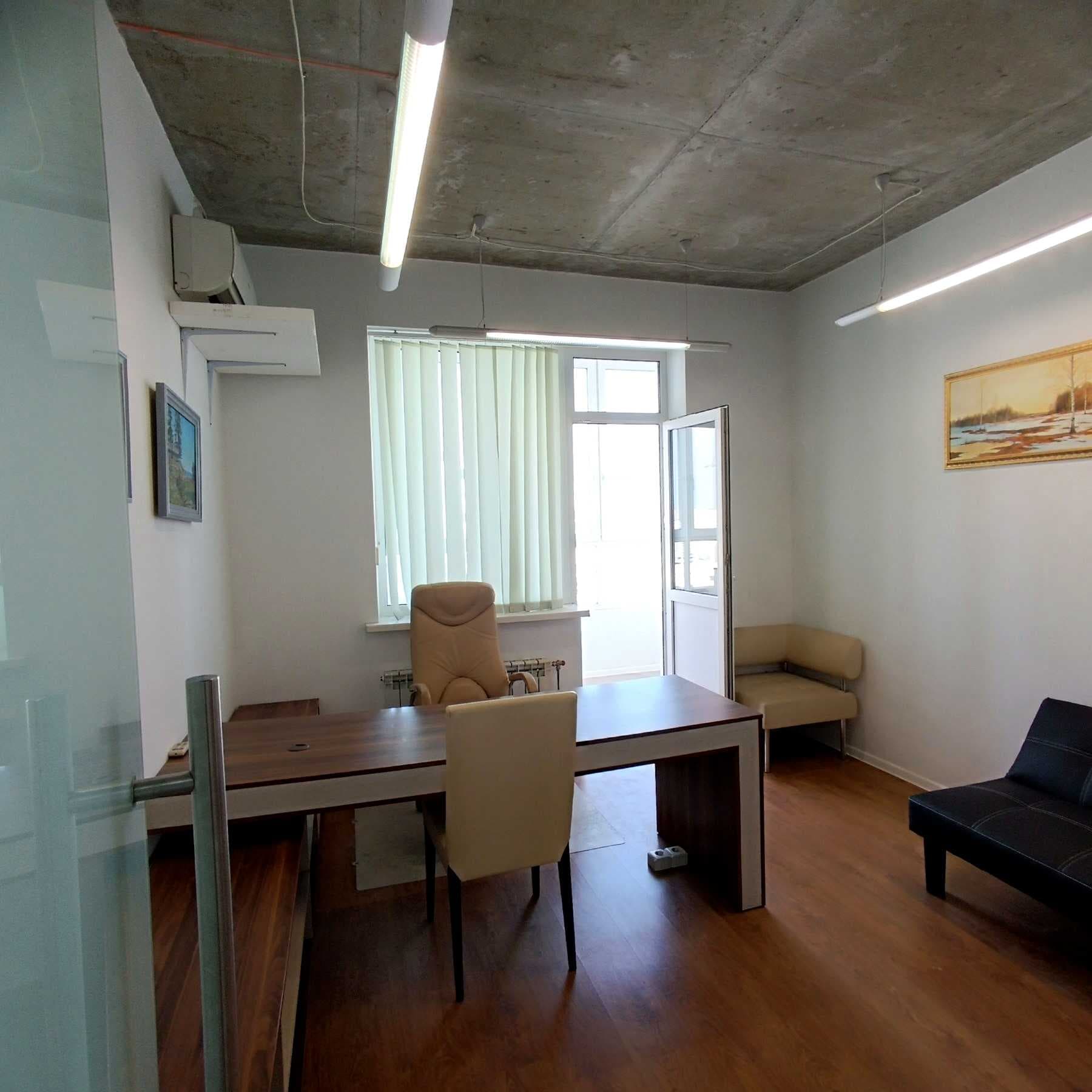 Оренда комерційного приміщення, 80 м², Дарницький р-н 3