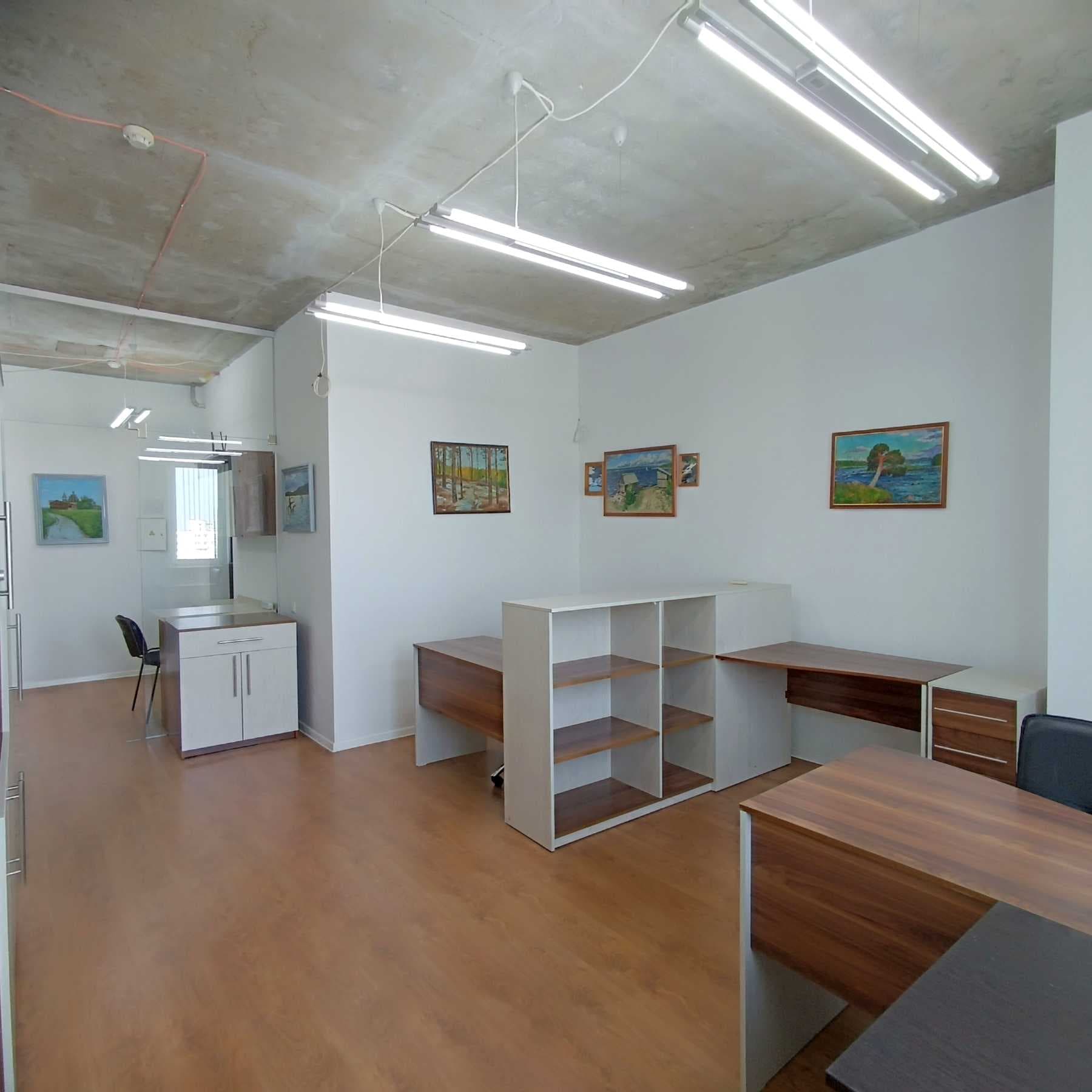 Оренда комерційного приміщення, 80 м², Дарницький р-н 2