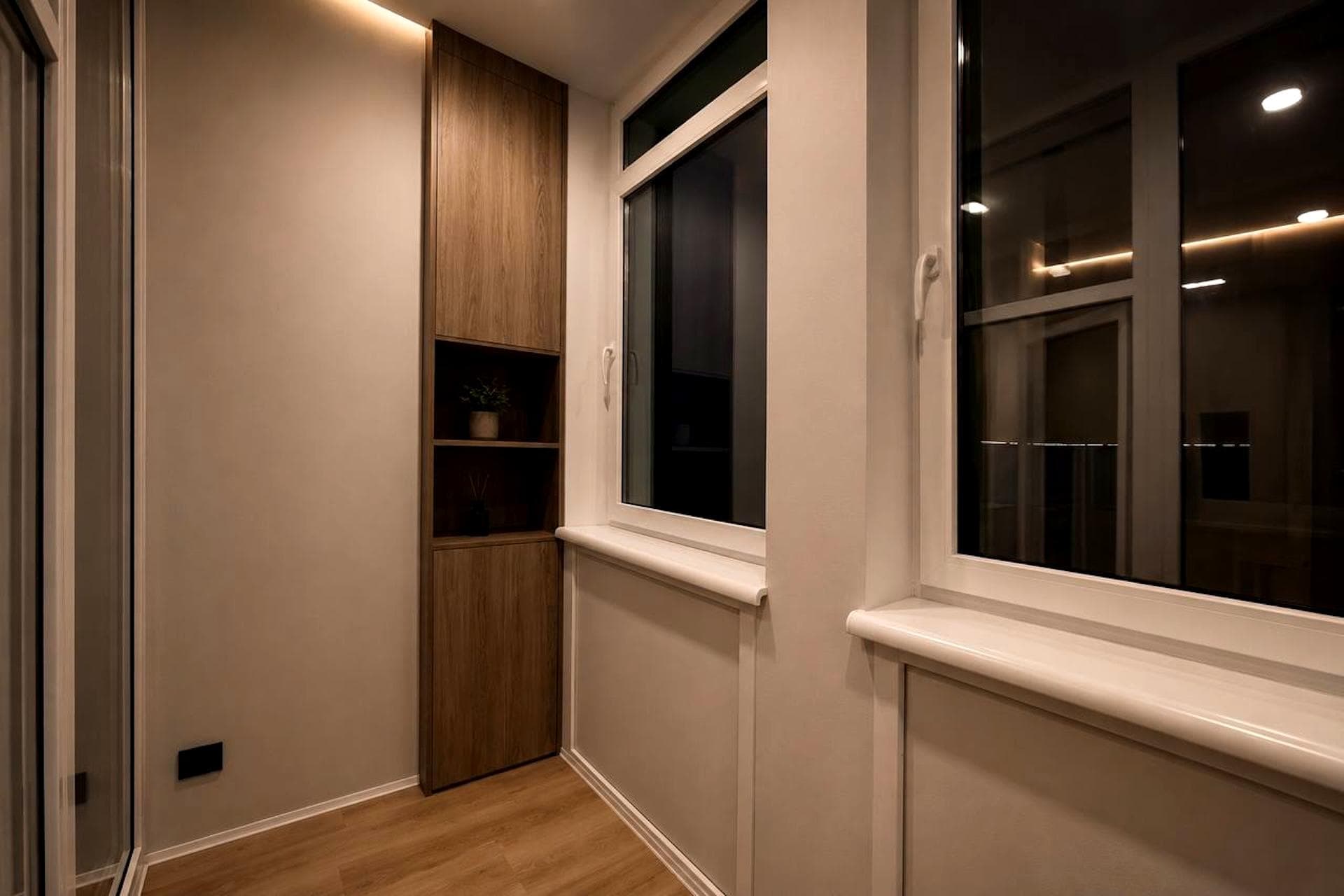 Оренда 1-кімнатної квартири, 53 м², ЖК «Manhattan City» 5