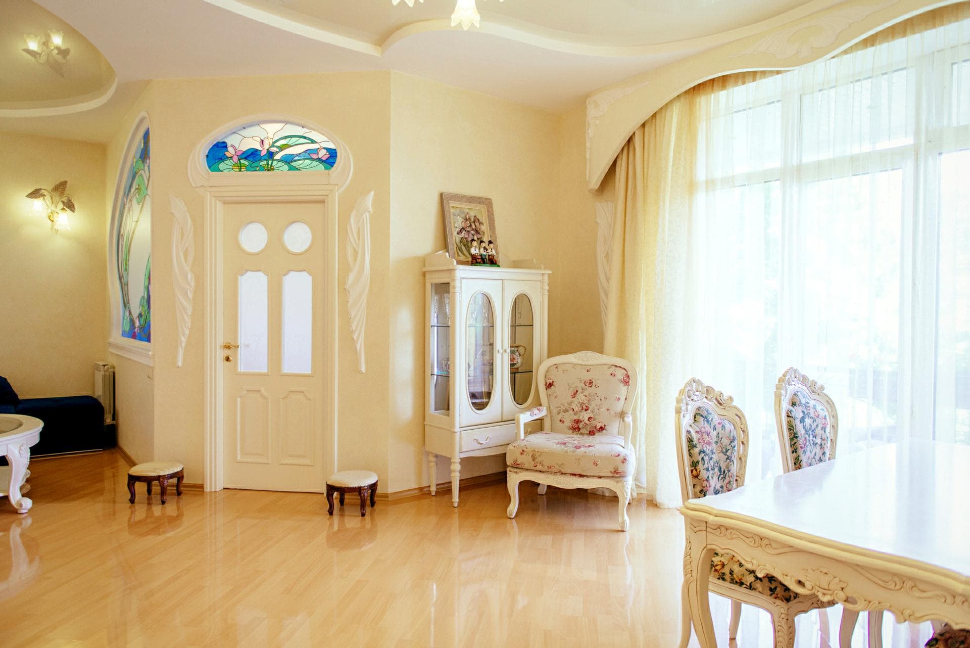 Оренда 3-кімнатної квартири, 82 м², Печерський р-н 5