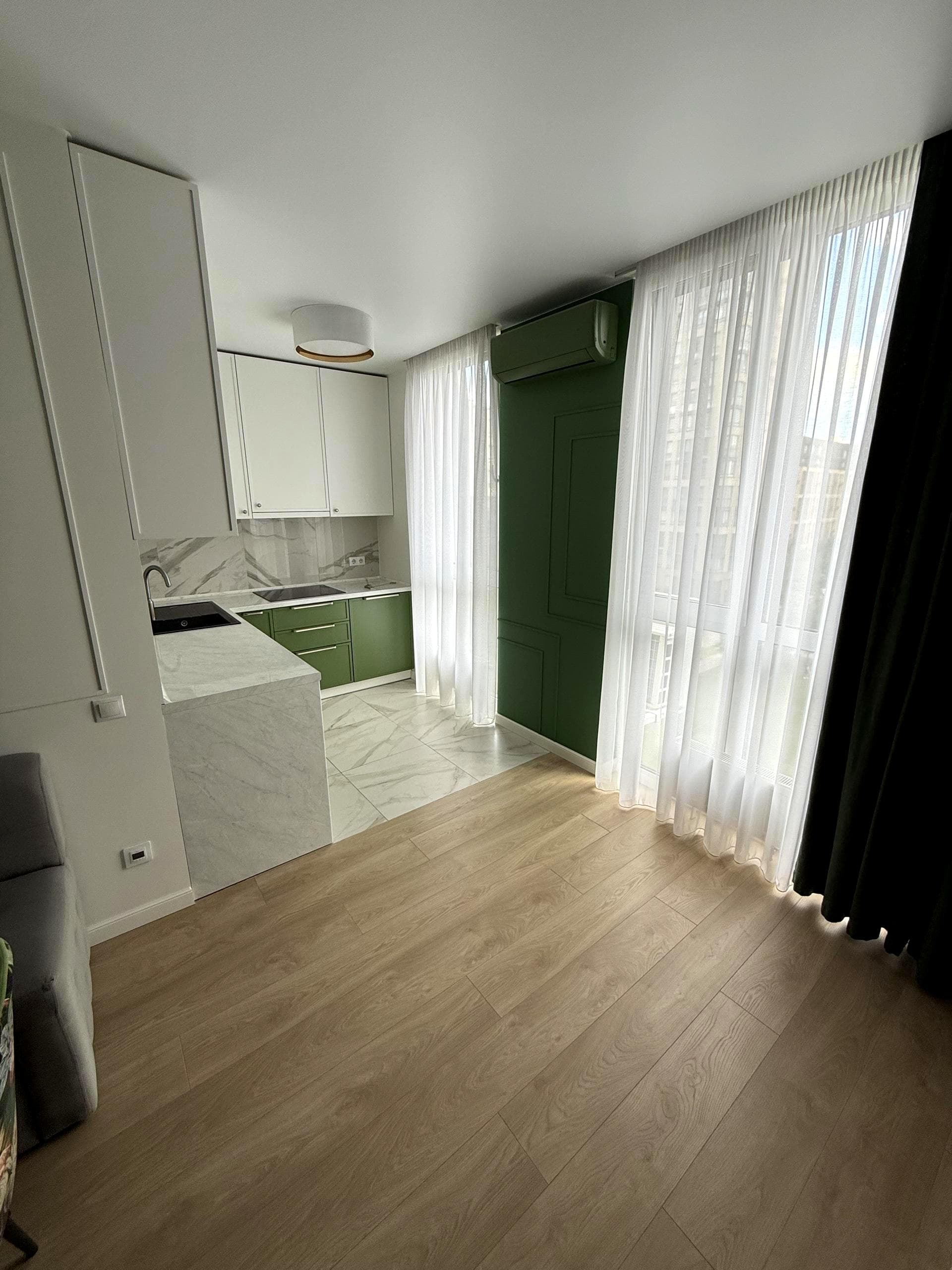 Оренда 2-кімнатної квартири, 60 м², ЖК «Арт Холл» 1