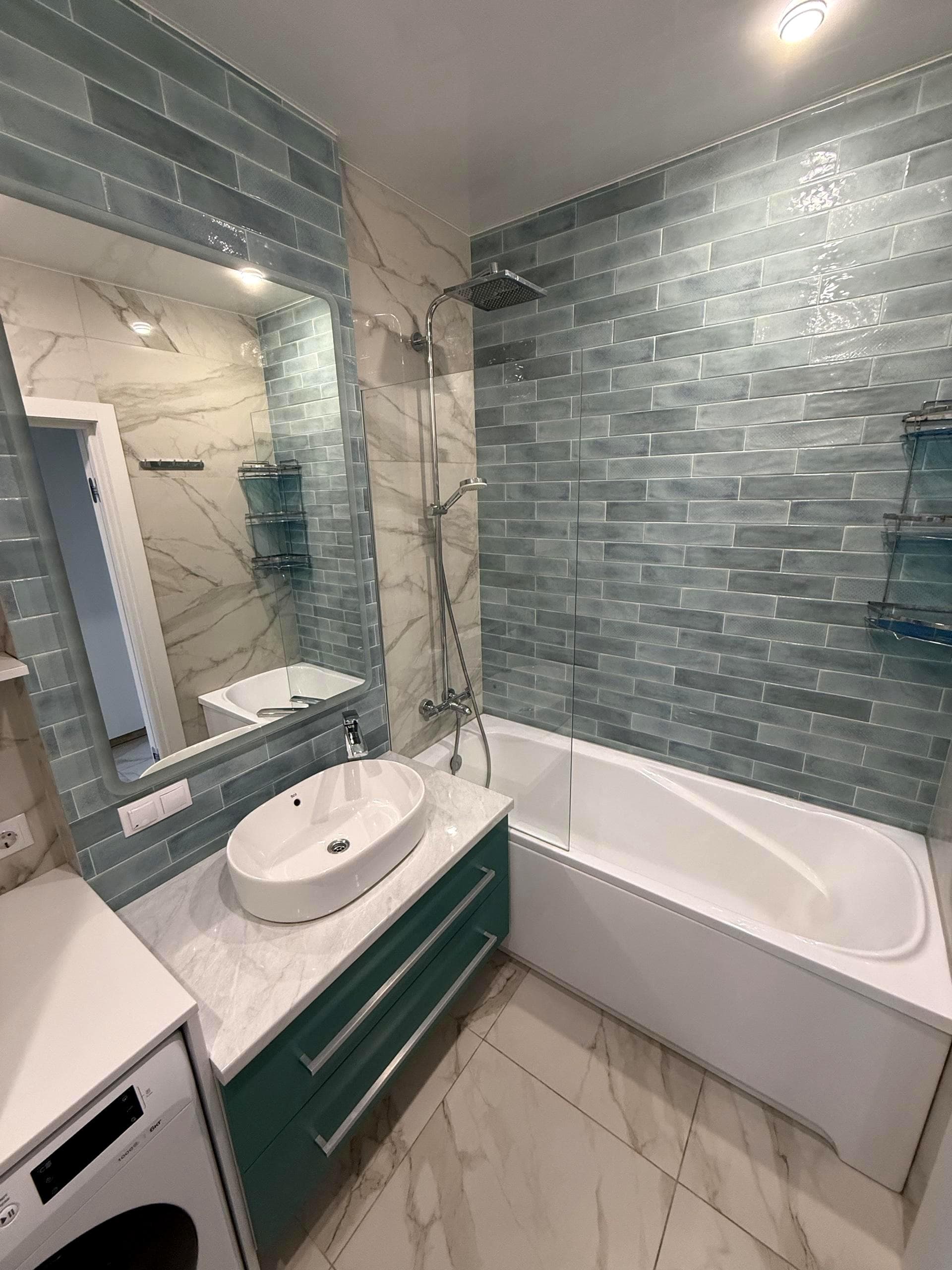 Оренда 2-кімнатної квартири, 60 м², ЖК «Арт Холл» 4