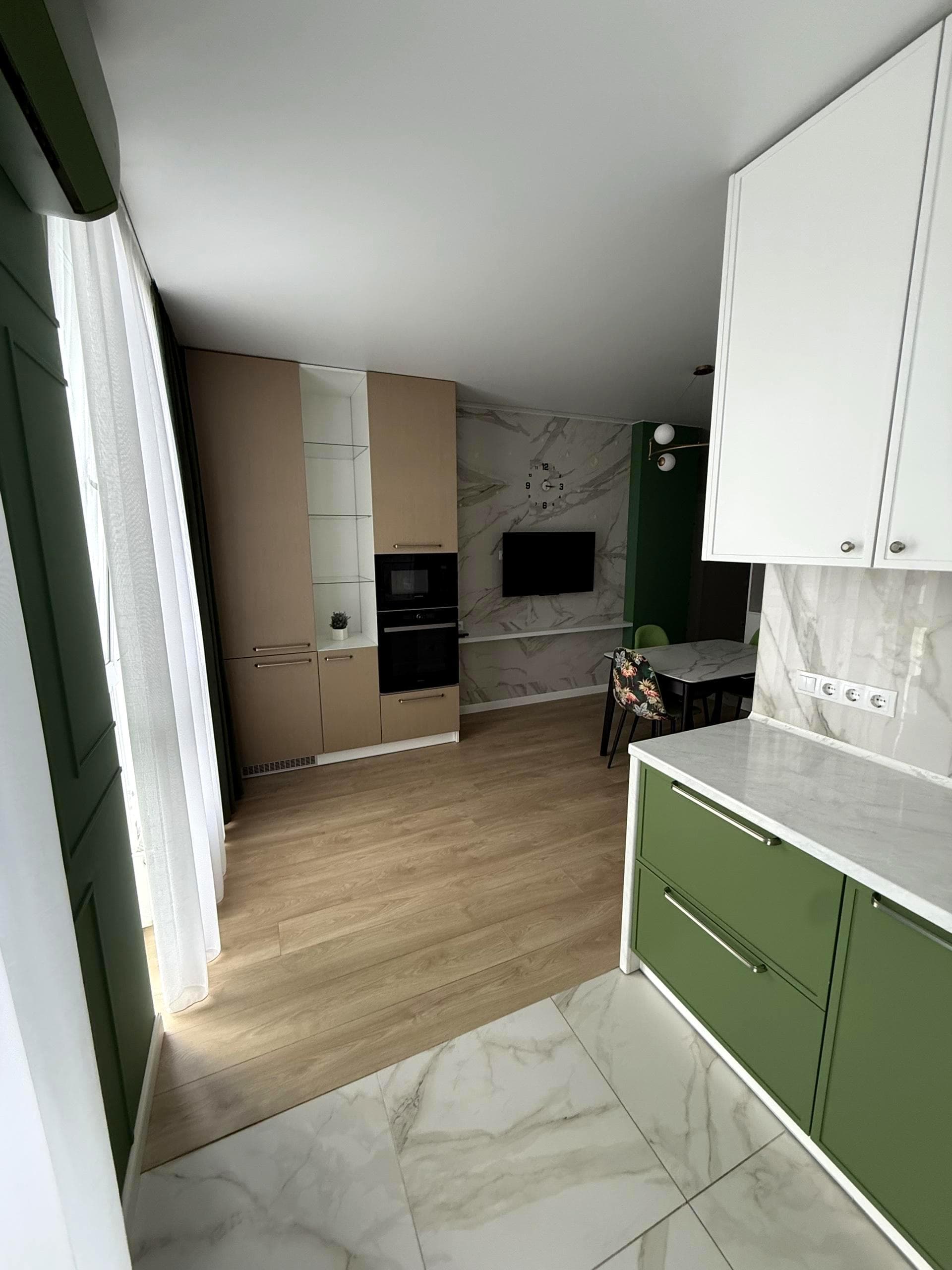 Оренда 2-кімнатної квартири, 60 м², ЖК «Арт Холл» 2