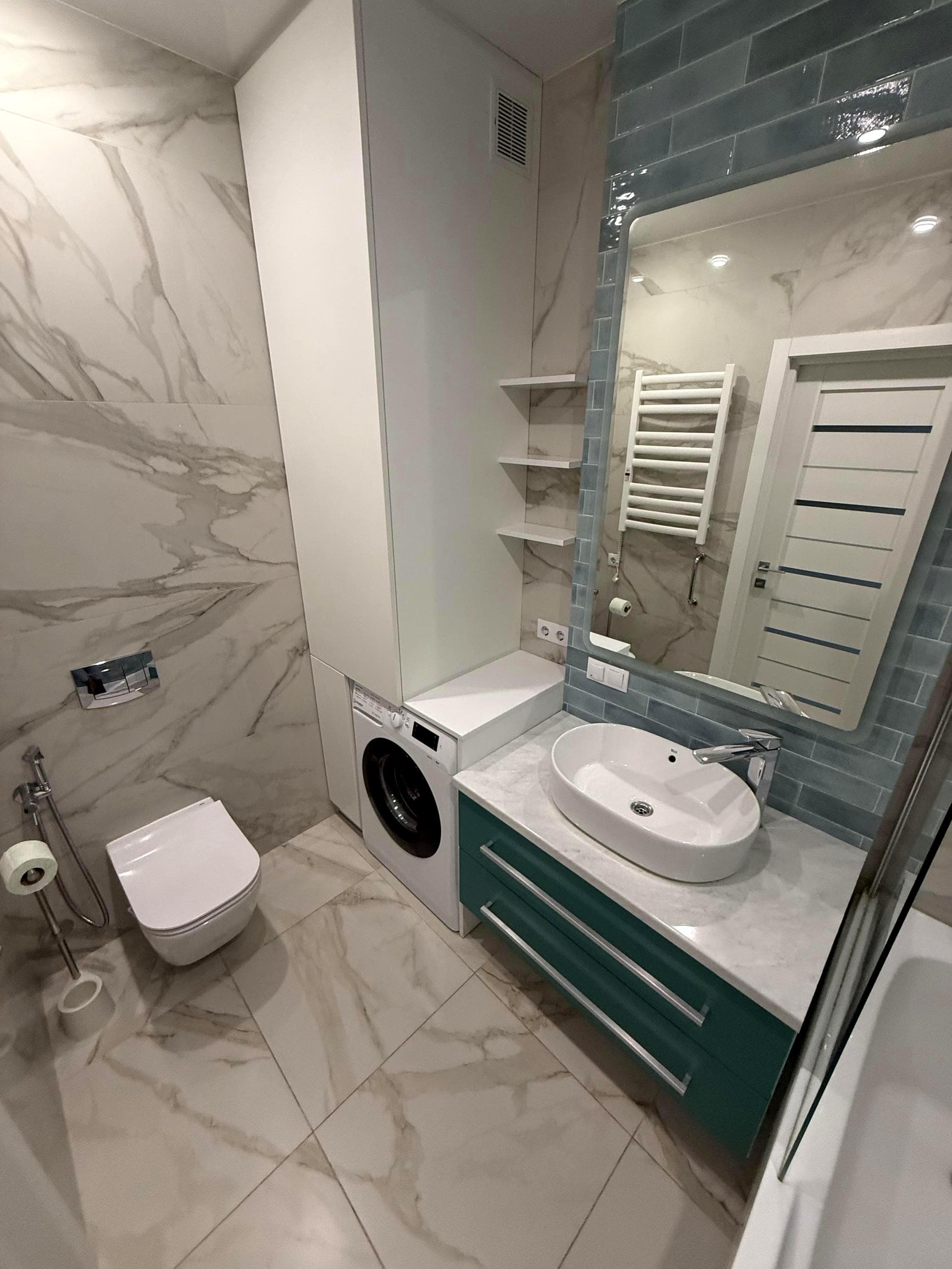 Оренда 2-кімнатної квартири, 60 м², ЖК «Арт Холл» 3
