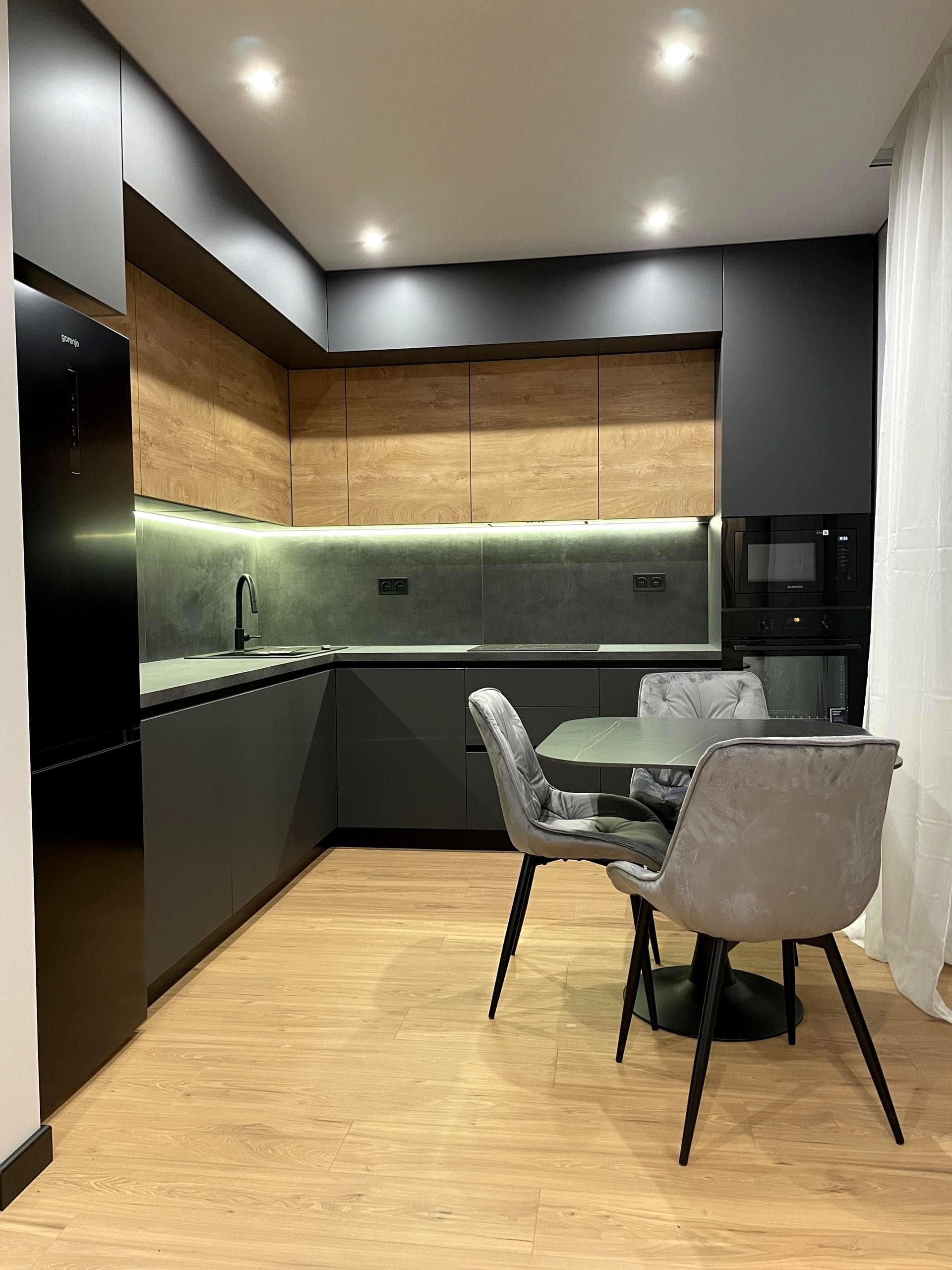 Оренда 2-кімнатної квартири, 65 м², Печерський р-н 1
