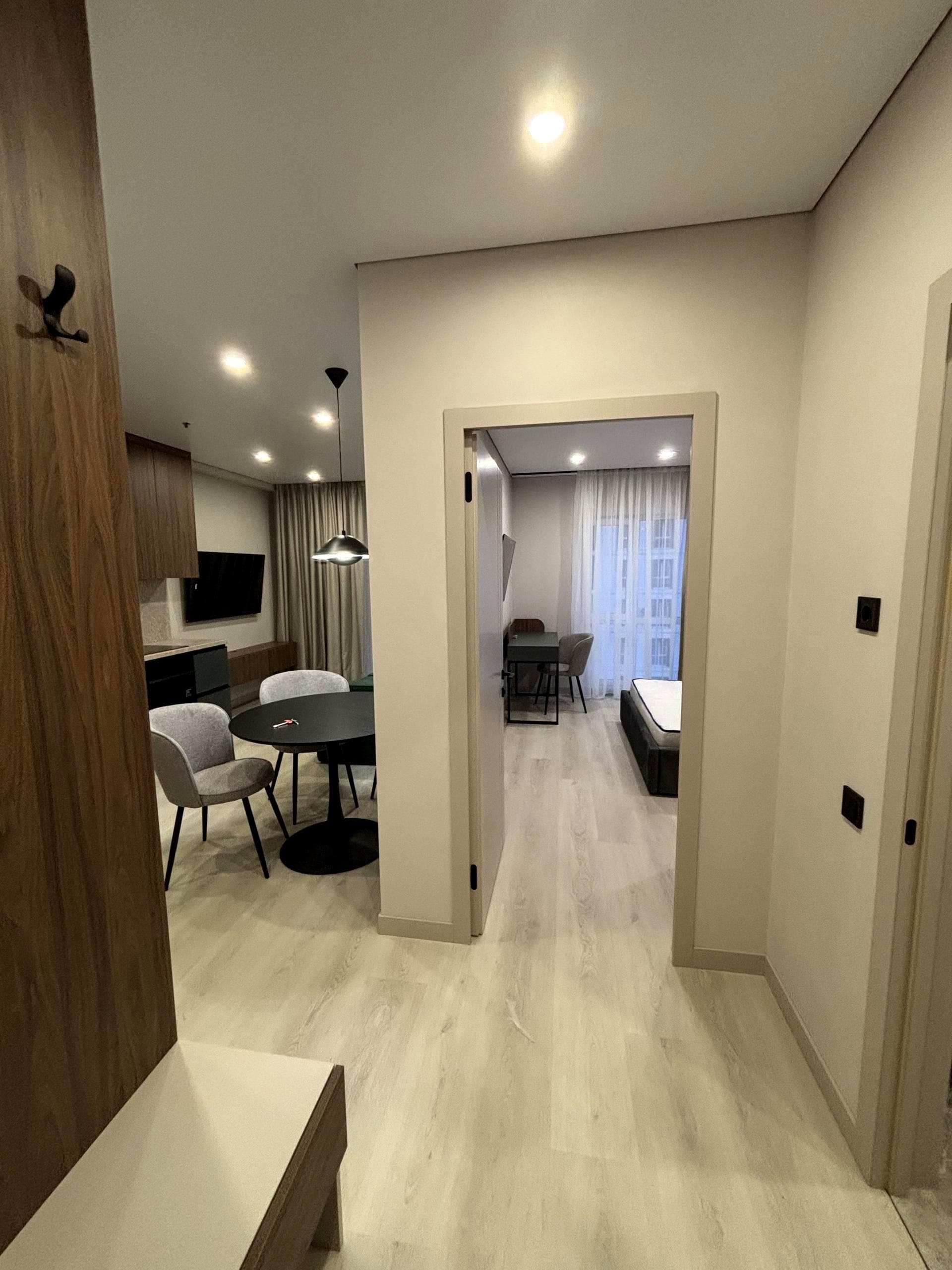 Оренда 2-кімнатної квартири, 42 м², ЖК «Нова Англія» 1