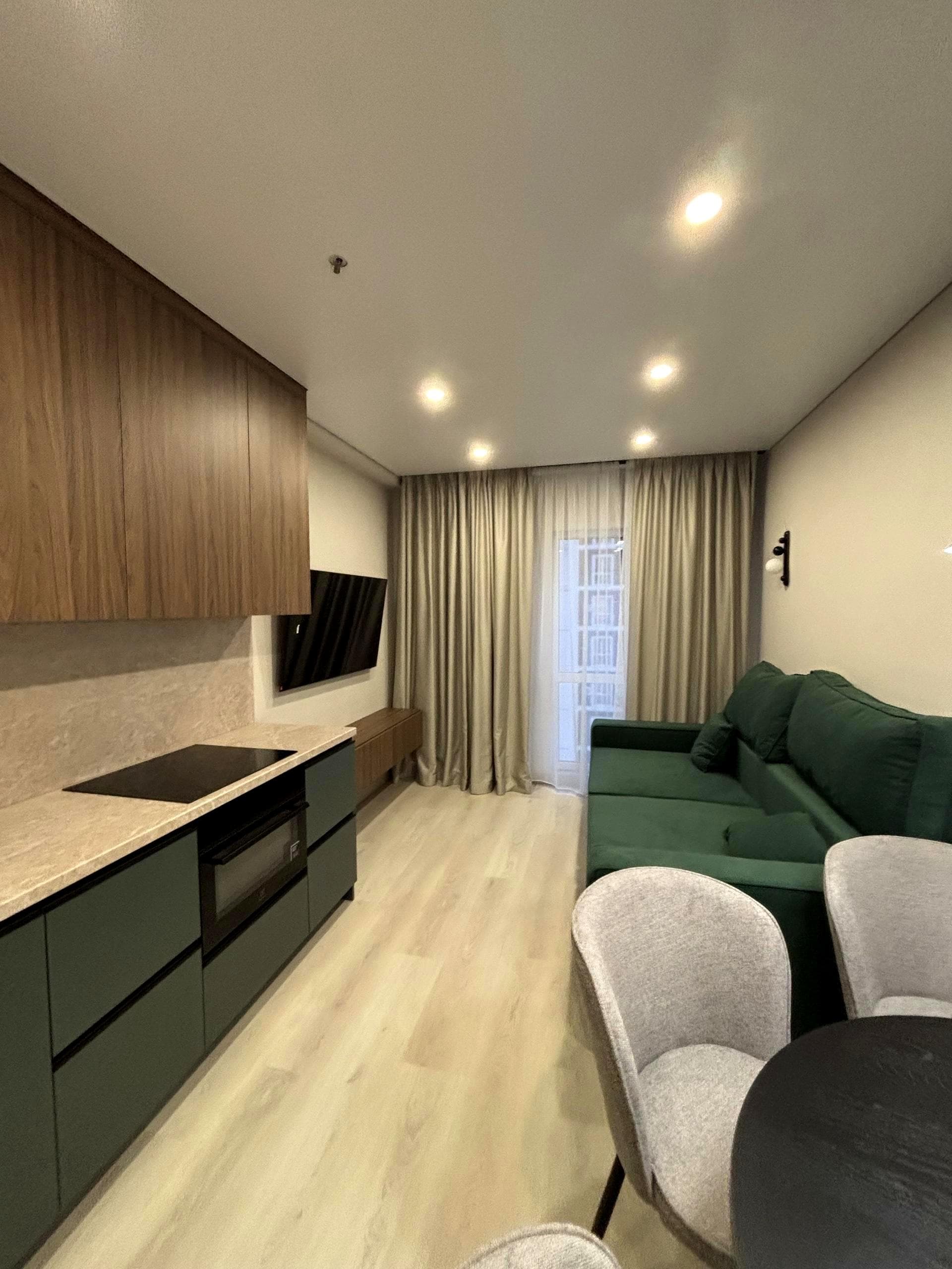 Оренда 2-кімнатної квартири, 42 м², ЖК «Нова Англія» 5
