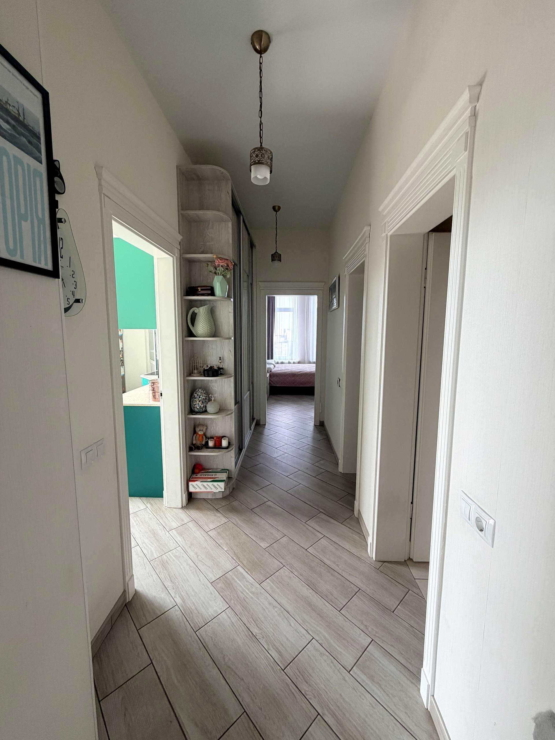 Оренда 2-кімнатної квартири, 38 м², Печерський р-н 5