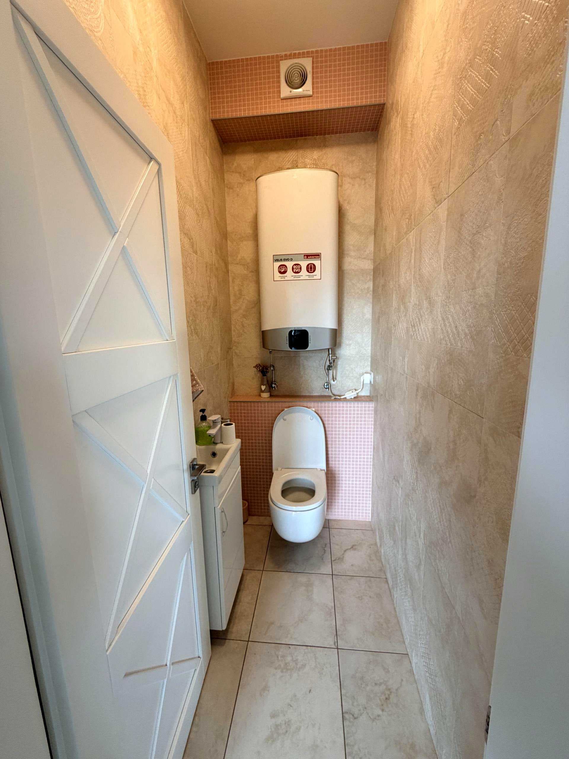 Оренда 2-кімнатної квартири, 38 м², Печерський р-н 4