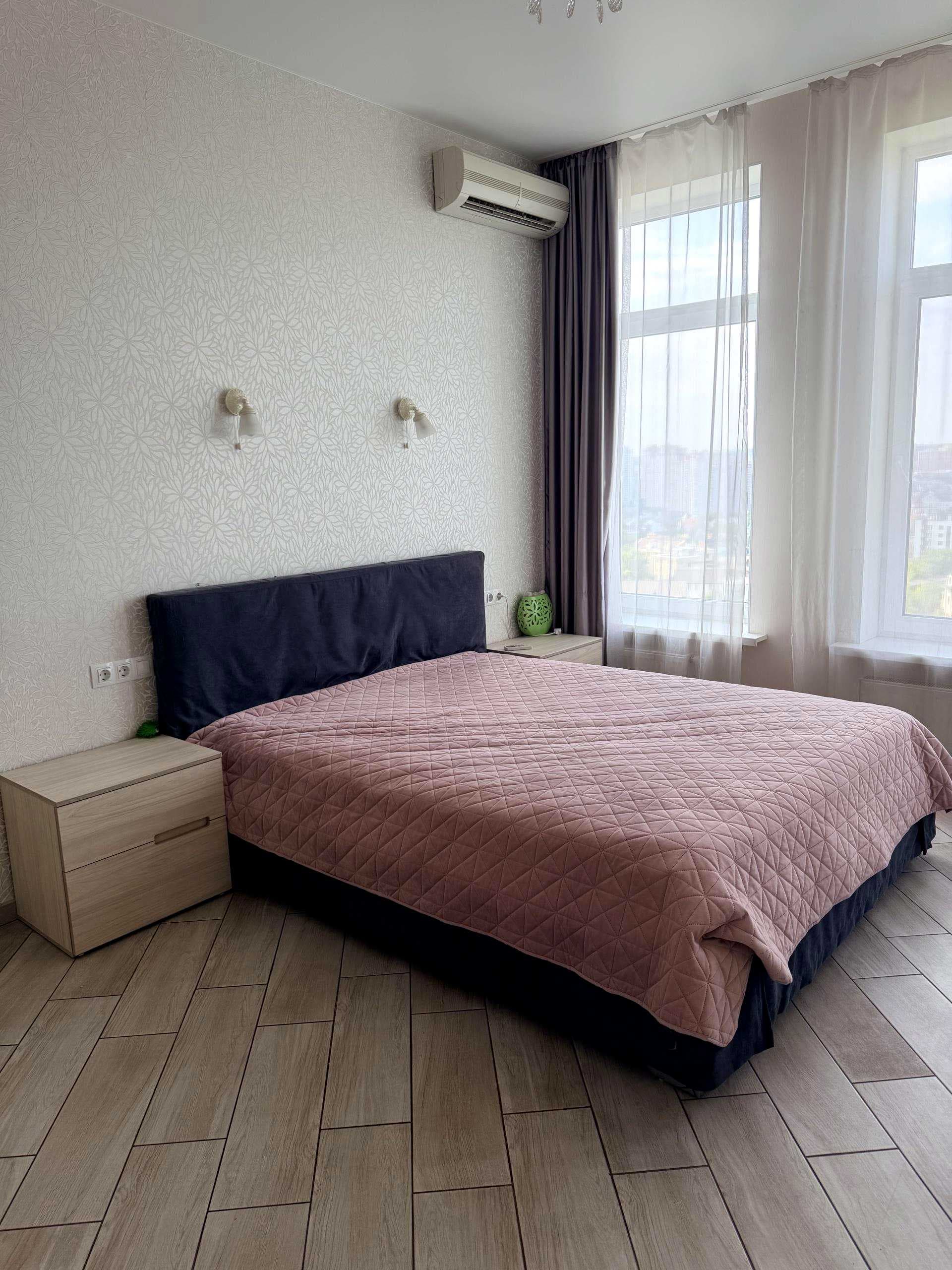 Оренда 2-кімнатної квартири, 38 м², Печерський р-н 2