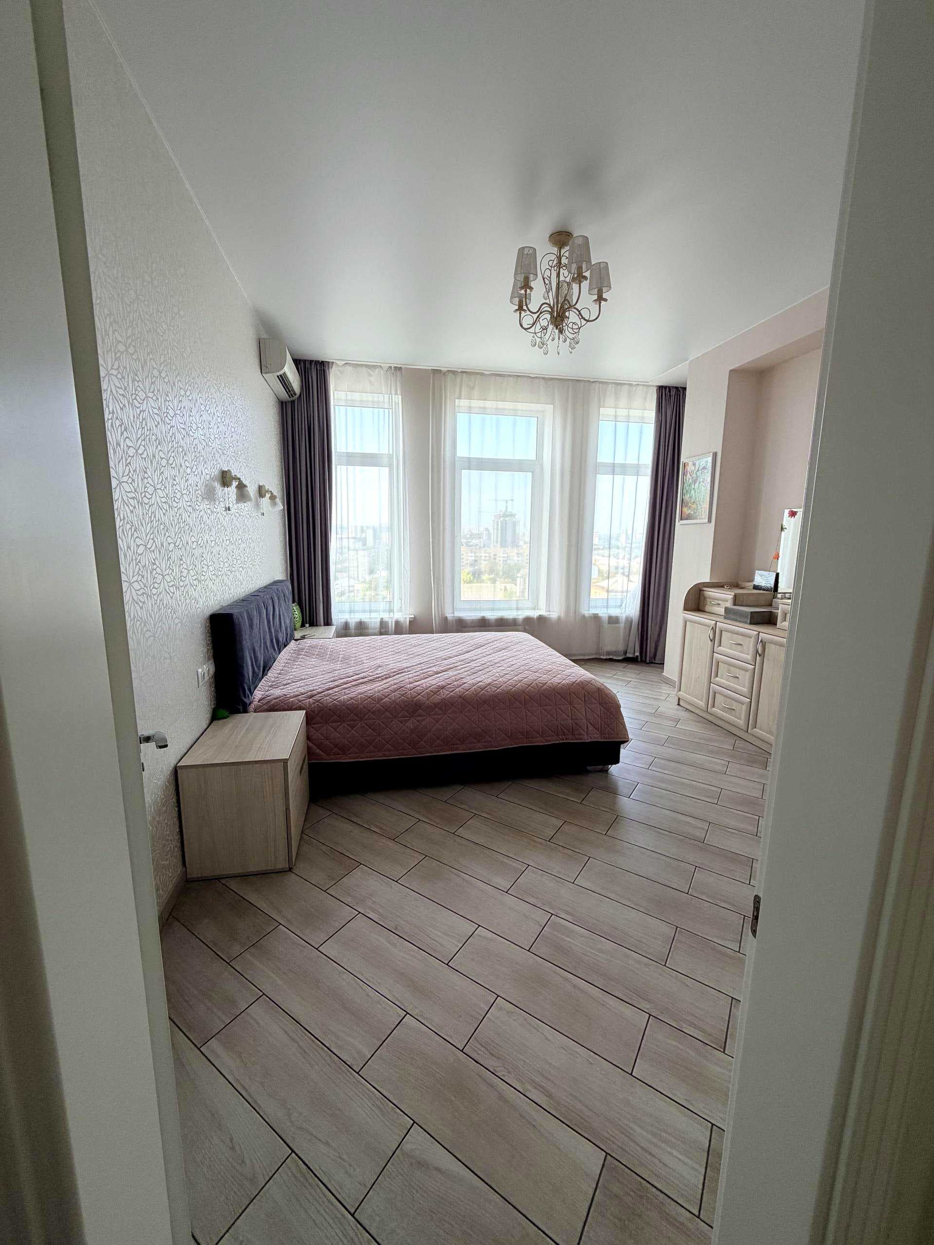 Оренда 2-кімнатної квартири, 38 м², Печерський р-н 1