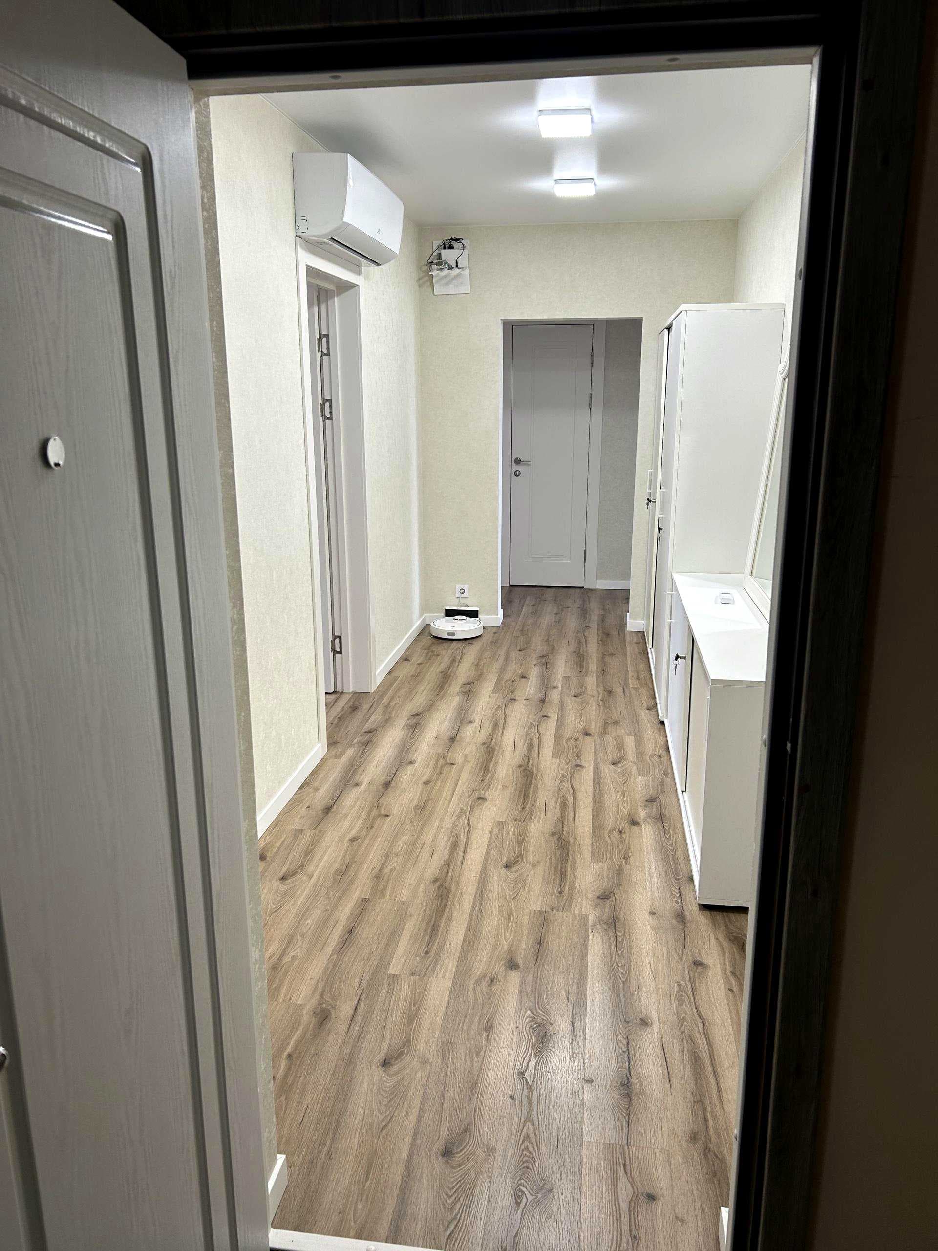 Оренда 3-кімнатної квартири, 82 м², ЖК «Евріка» 5