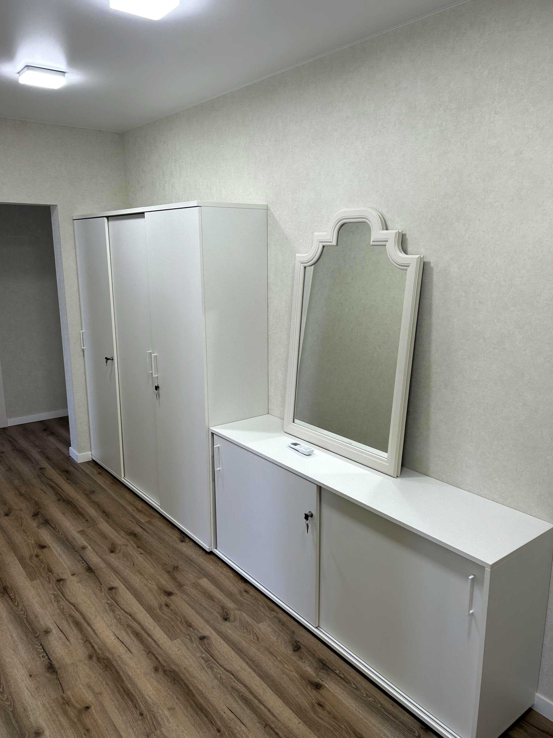 Оренда 3-кімнатної квартири, 82 м², ЖК «Евріка» 2
