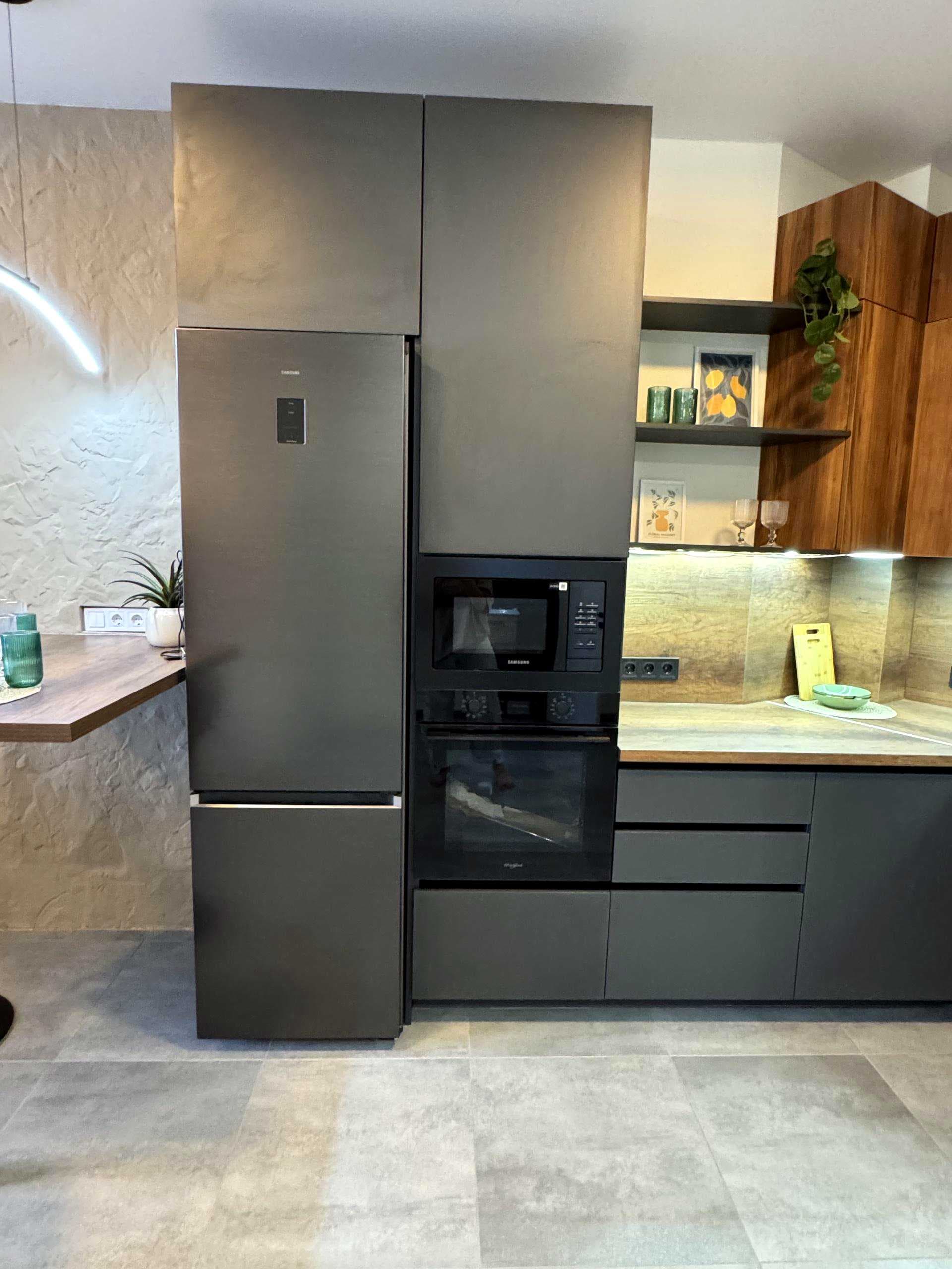 Оренда 2-кімнатної квартири, 56 м², ЖК «Manhattan City» 5