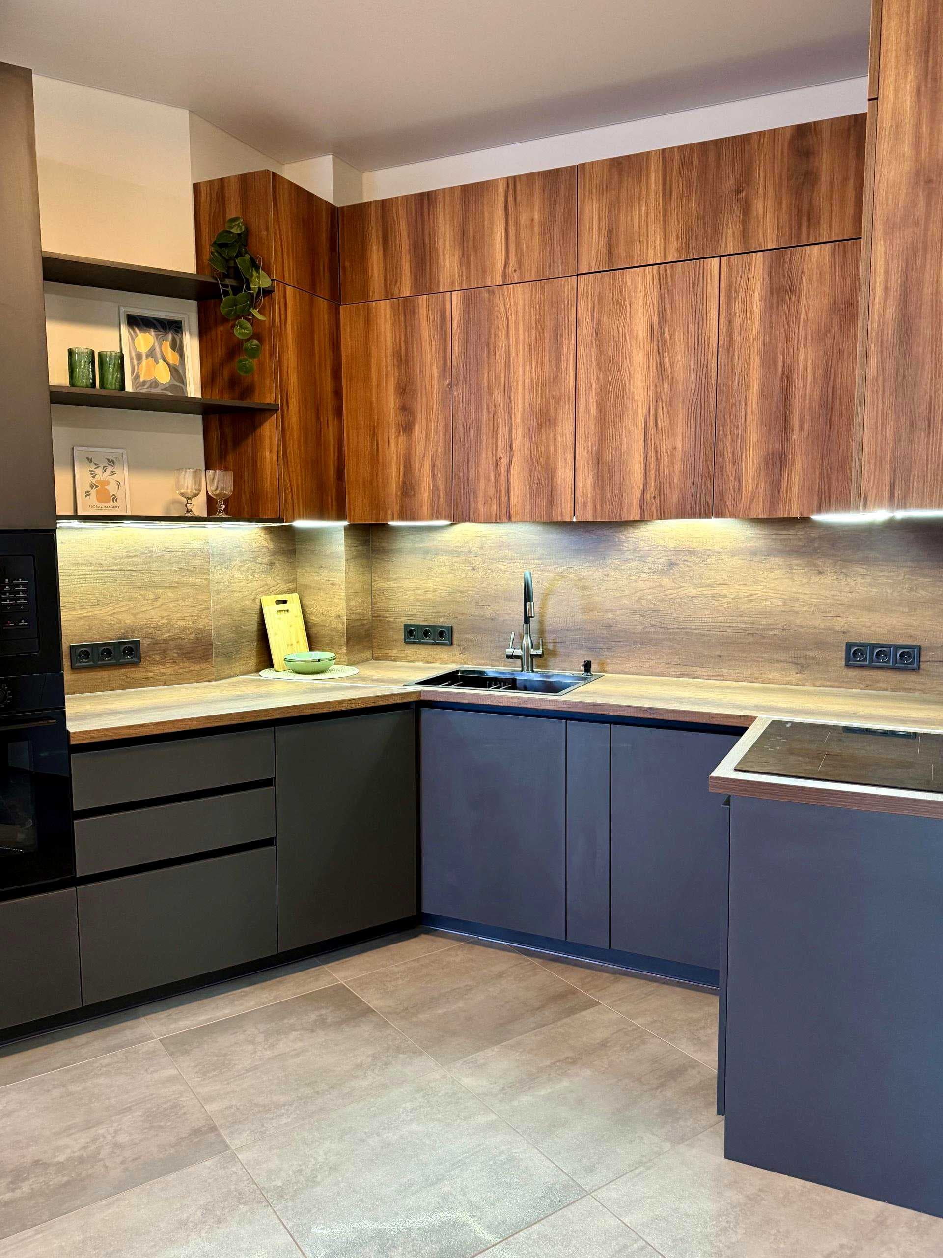 Оренда 2-кімнатної квартири, 56 м², ЖК «Manhattan City» 4