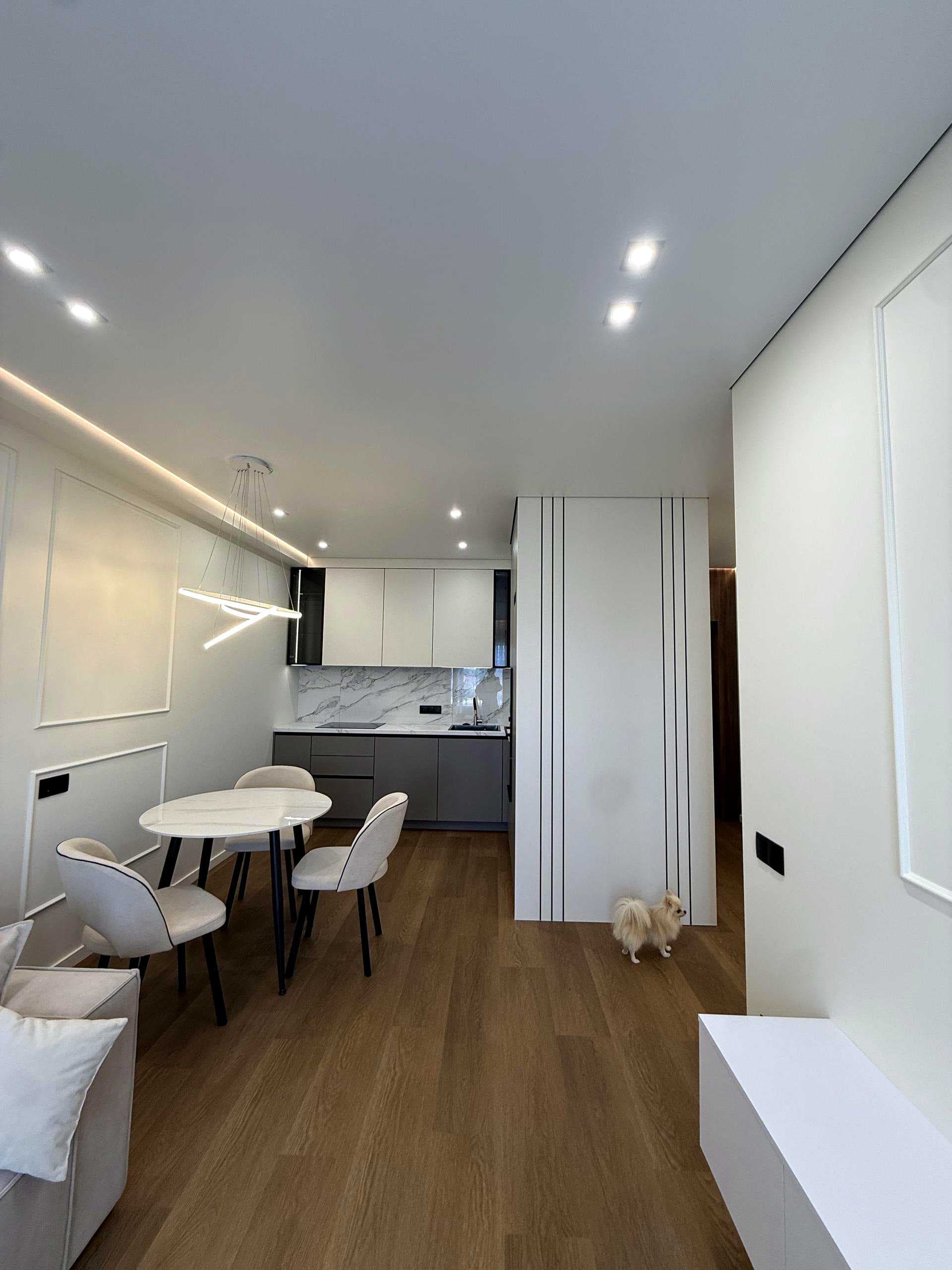 Оренда 2-кімнатної квартири, 42 м², ЖК «Лінкольн» 3
