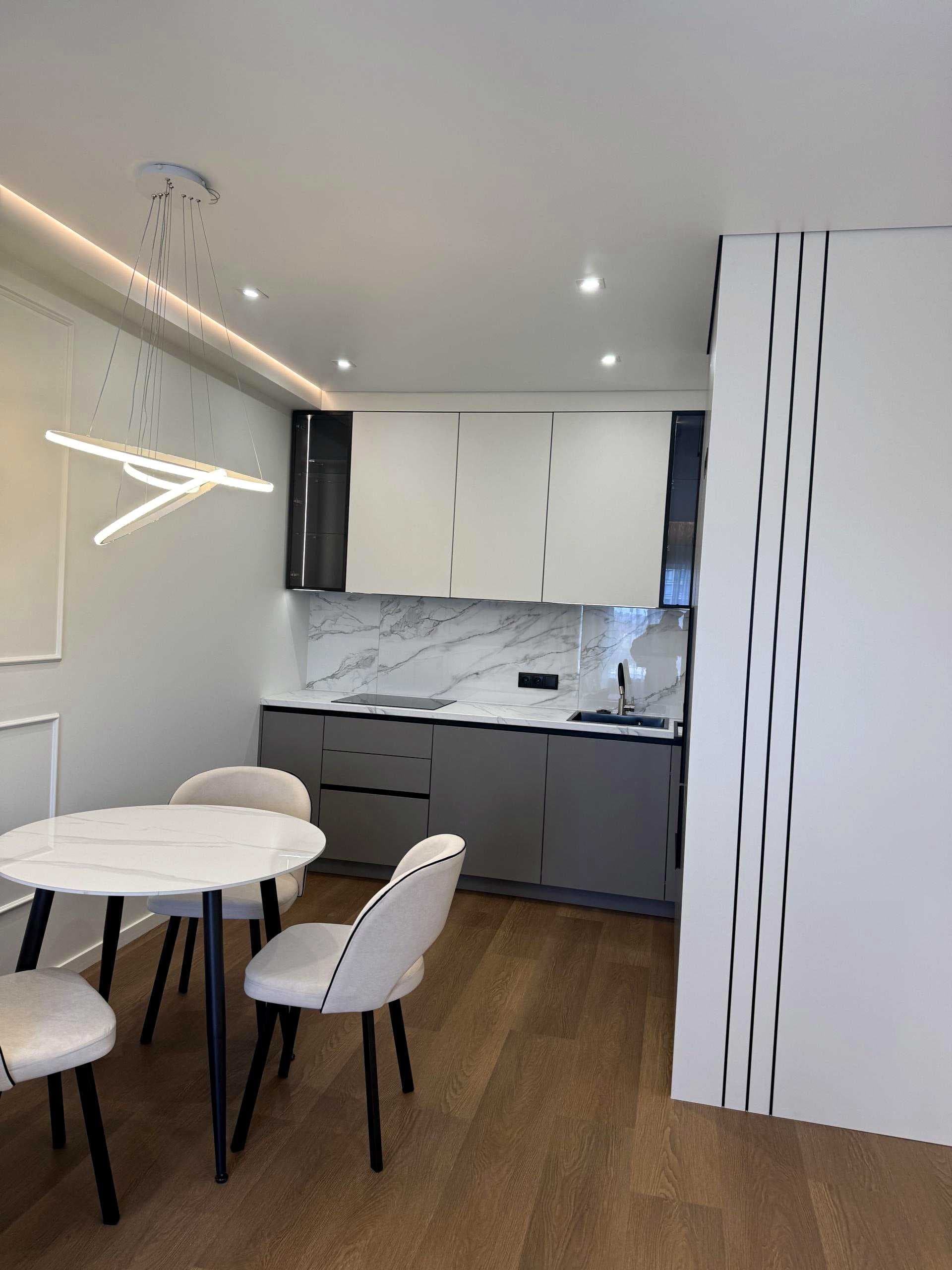 Оренда 2-кімнатної квартири, 42 м², ЖК «Лінкольн» 2