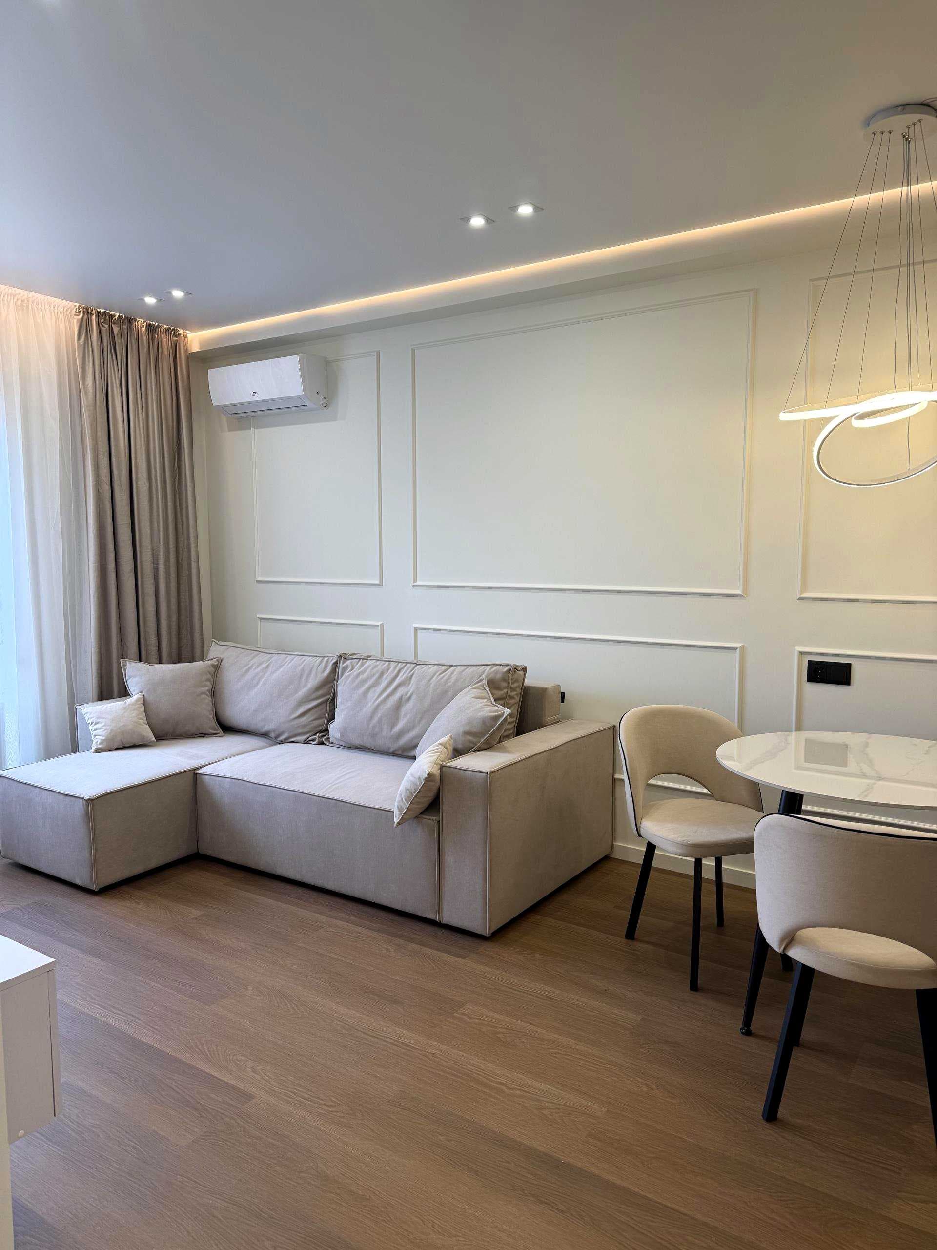 Оренда 2-кімнатної квартири, 42 м², ЖК «Лінкольн» 1