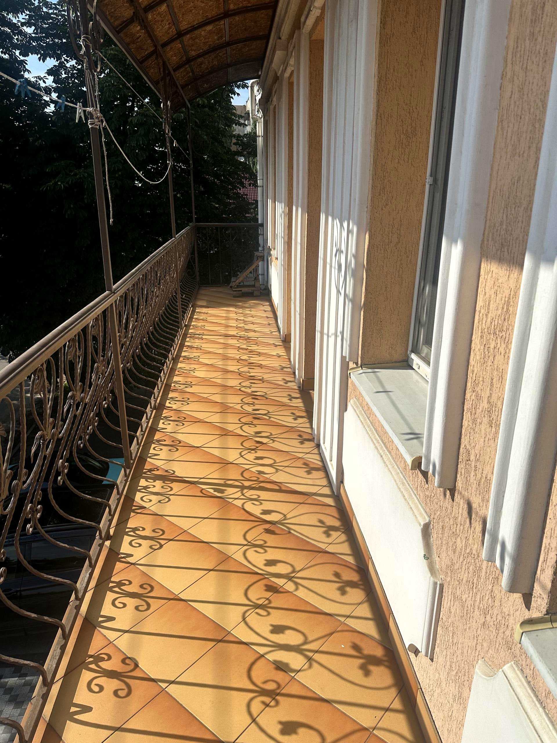 Оренда 5-кімнатної квартири, 150 м², Голосіївський р-н 5