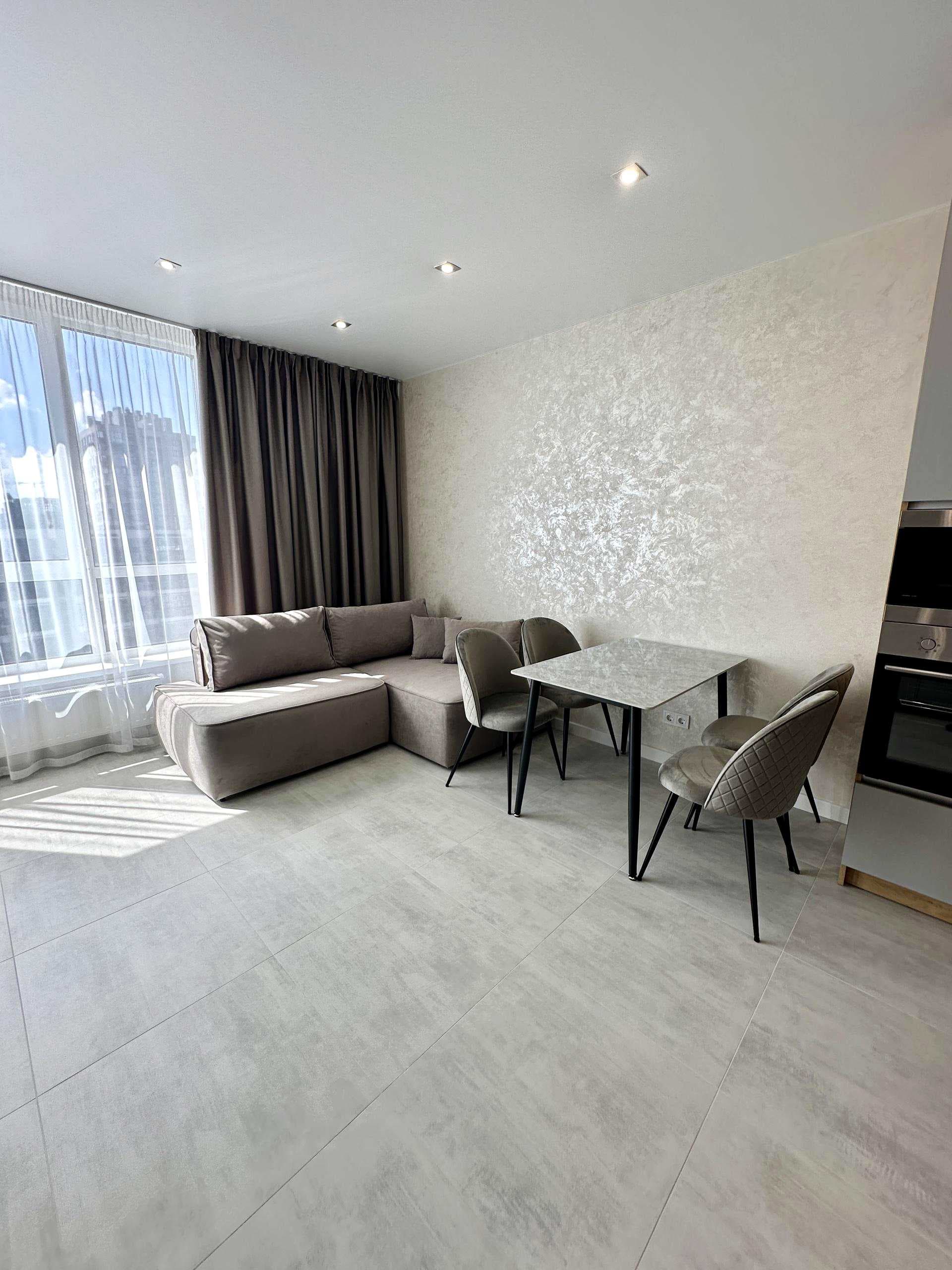 Оренда 2-кімнатної квартири, 74 м², ЖК «Варшавський» 3
